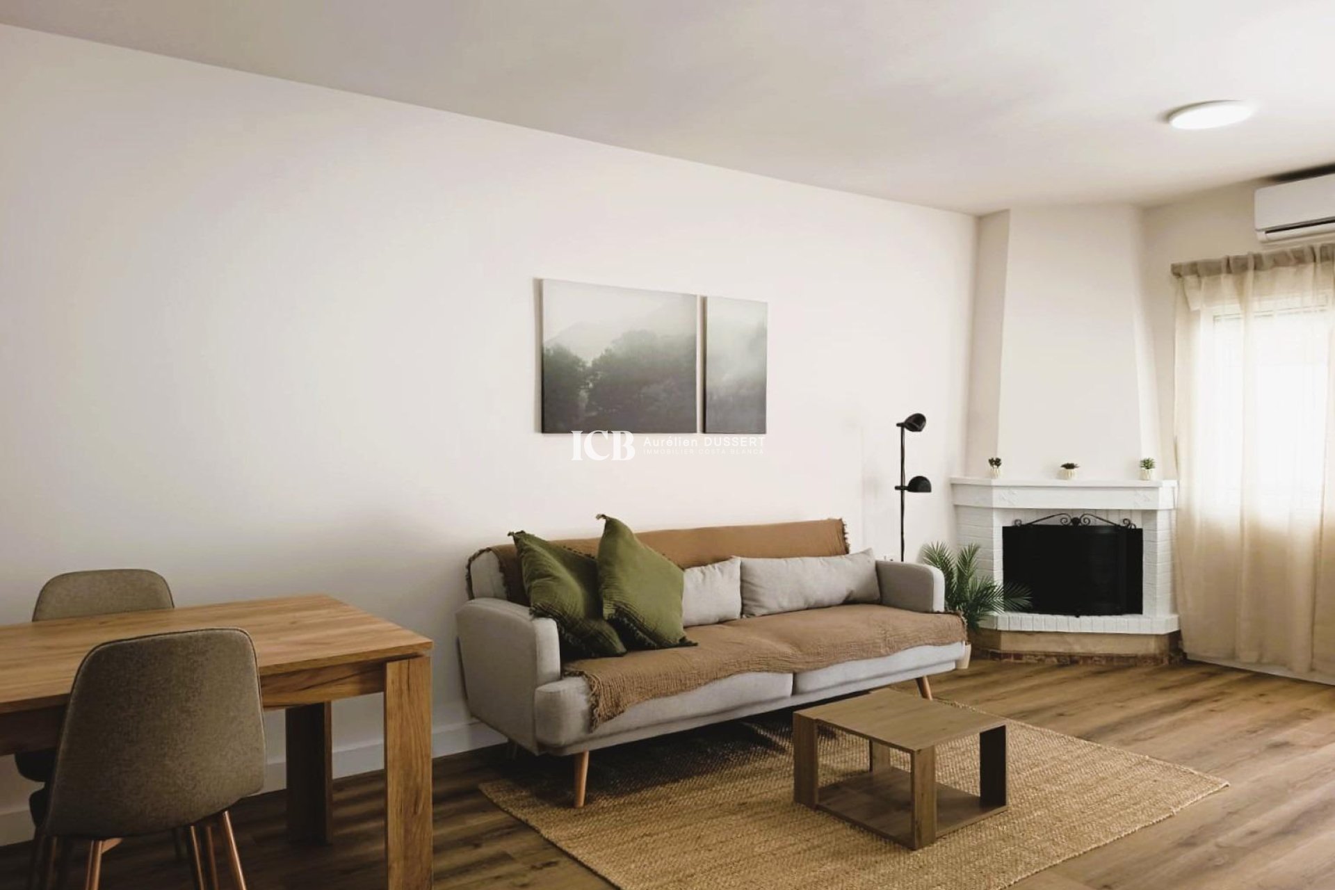 Revente - Appartement -
Orihuela Costa - La Regia