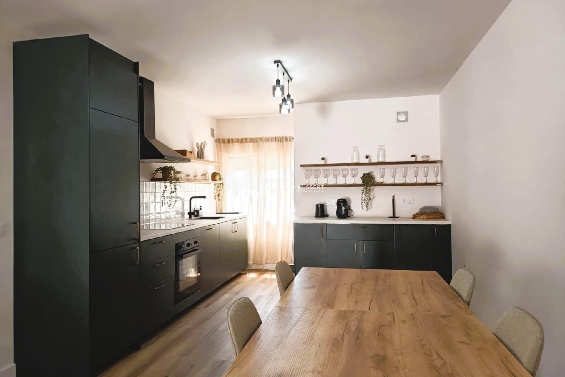 Revente - Appartement -
Orihuela Costa - La Regia