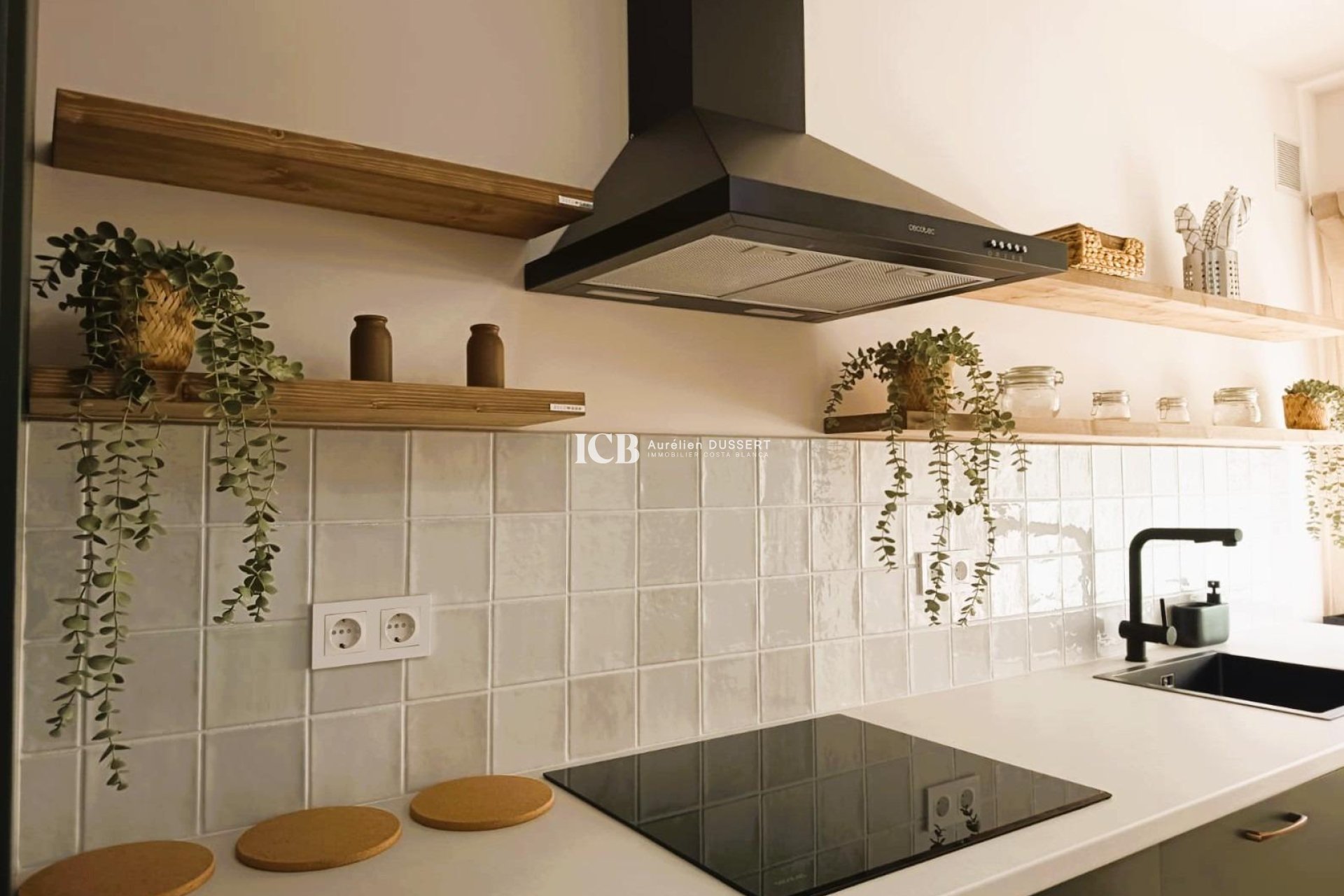 Revente - Appartement -
Orihuela Costa - La Regia