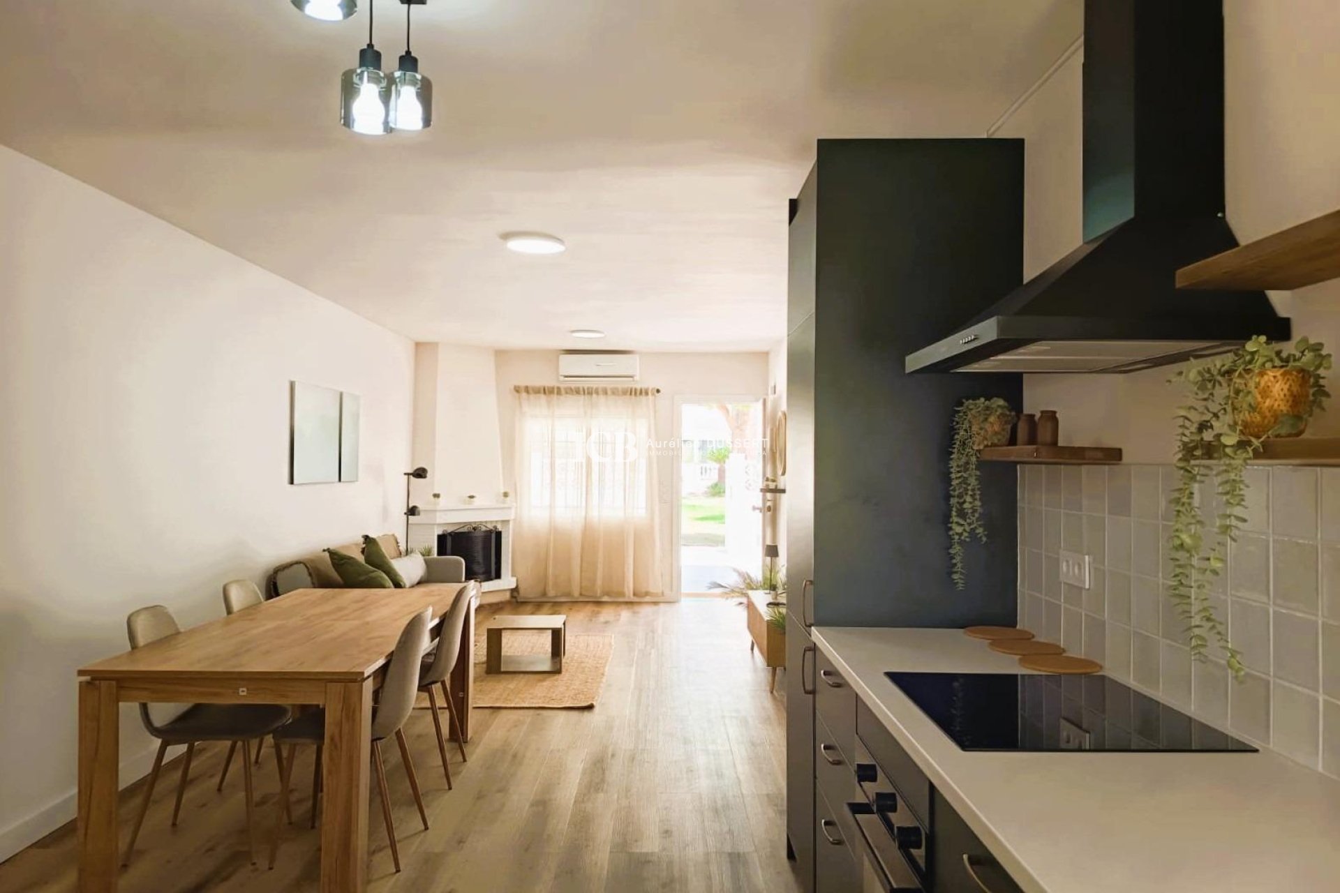 Revente - Appartement -
Orihuela Costa - La Regia