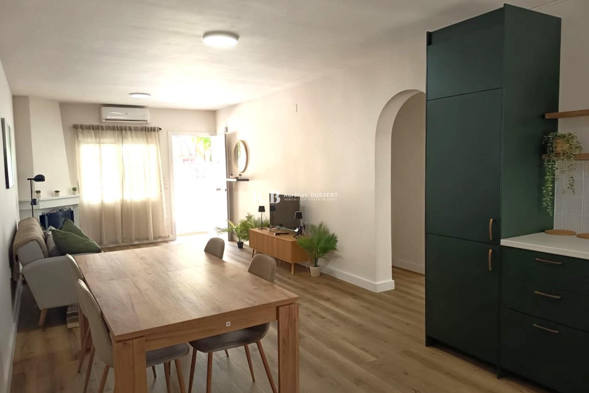 Revente - Appartement -
Orihuela Costa - La Regia