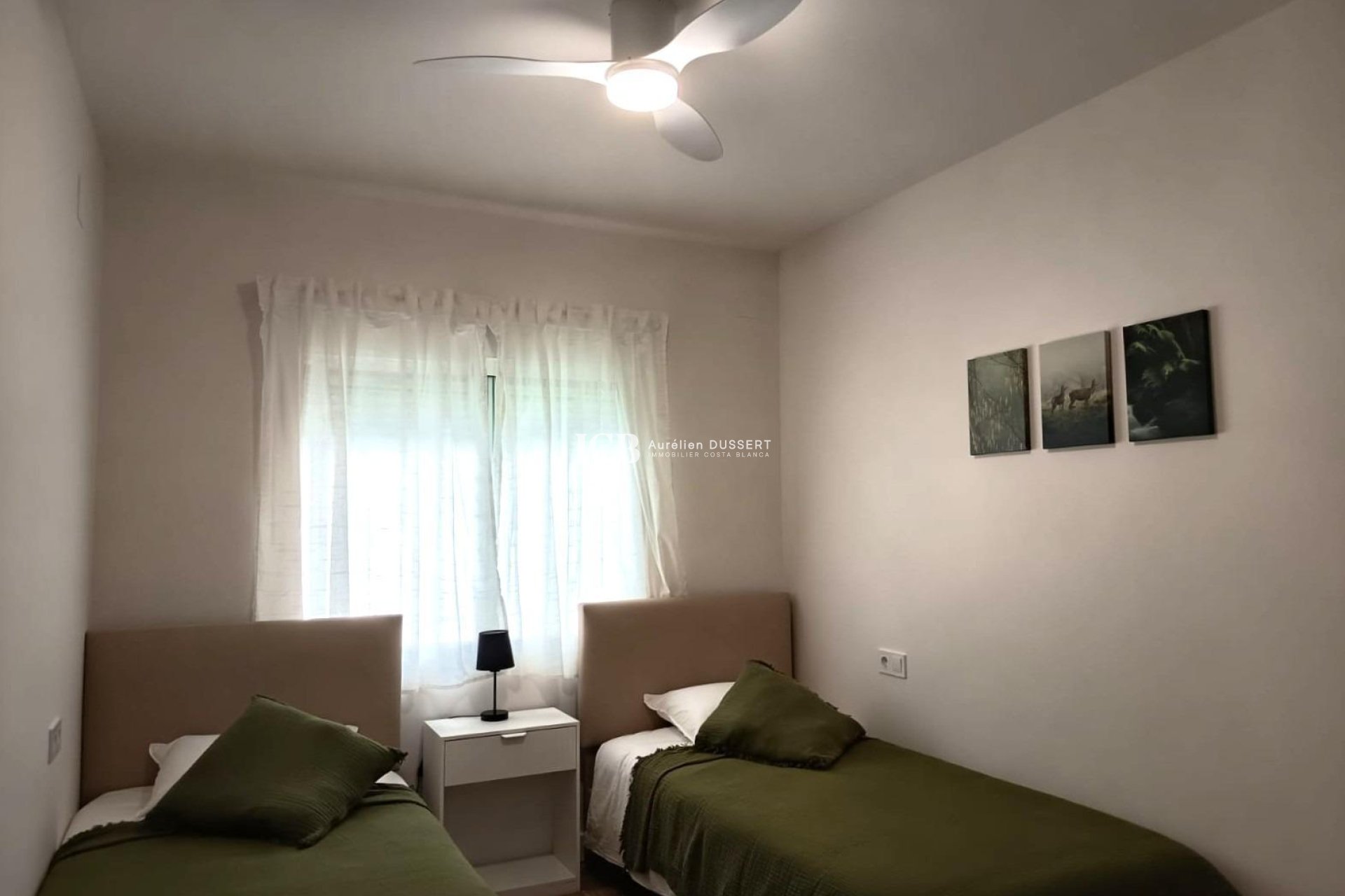 Revente - Appartement -
Orihuela Costa - La Regia
