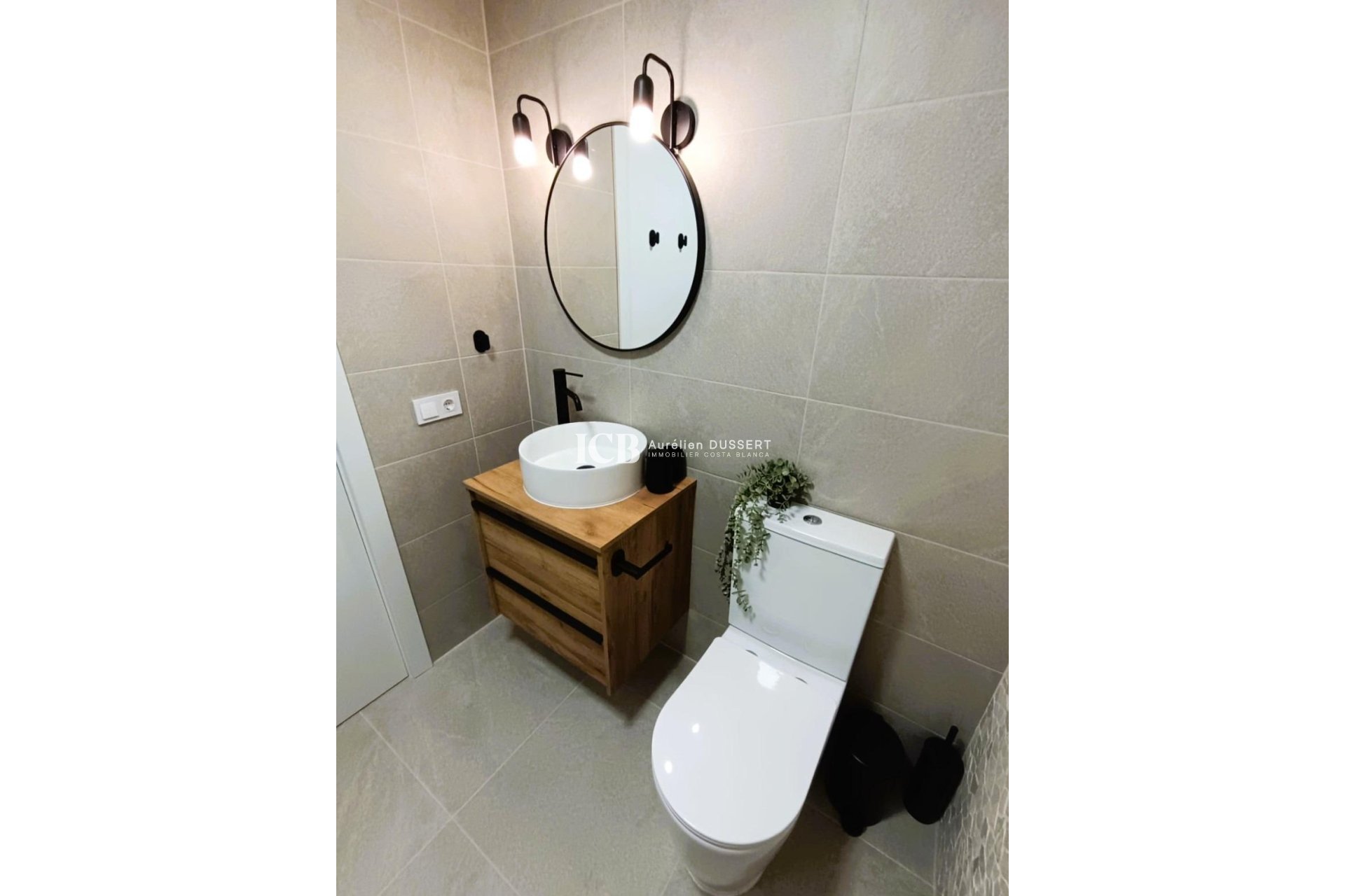 Revente - Appartement -
Orihuela Costa - La Regia