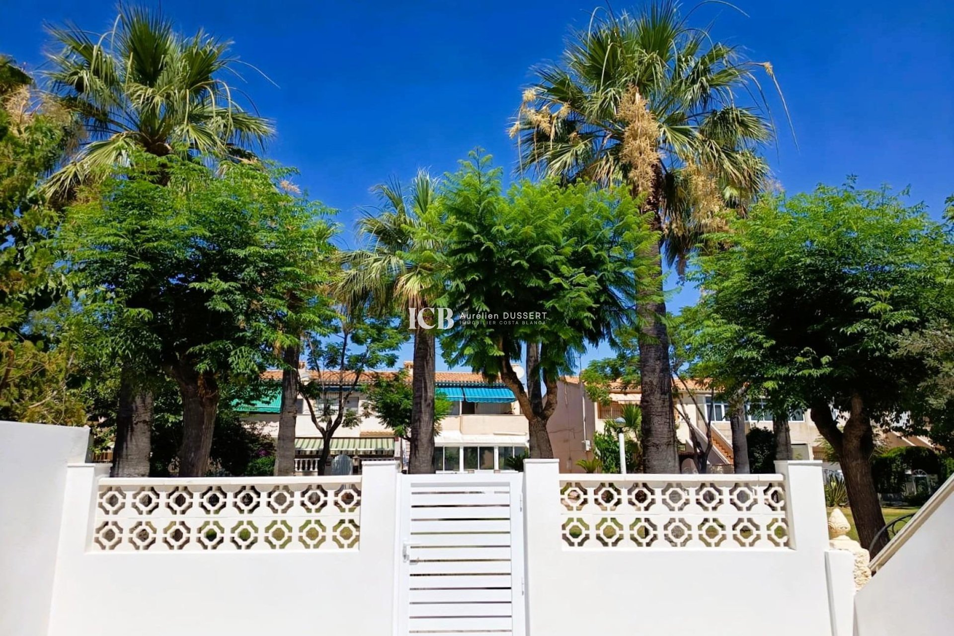 Revente - Appartement -
Orihuela Costa - La Regia