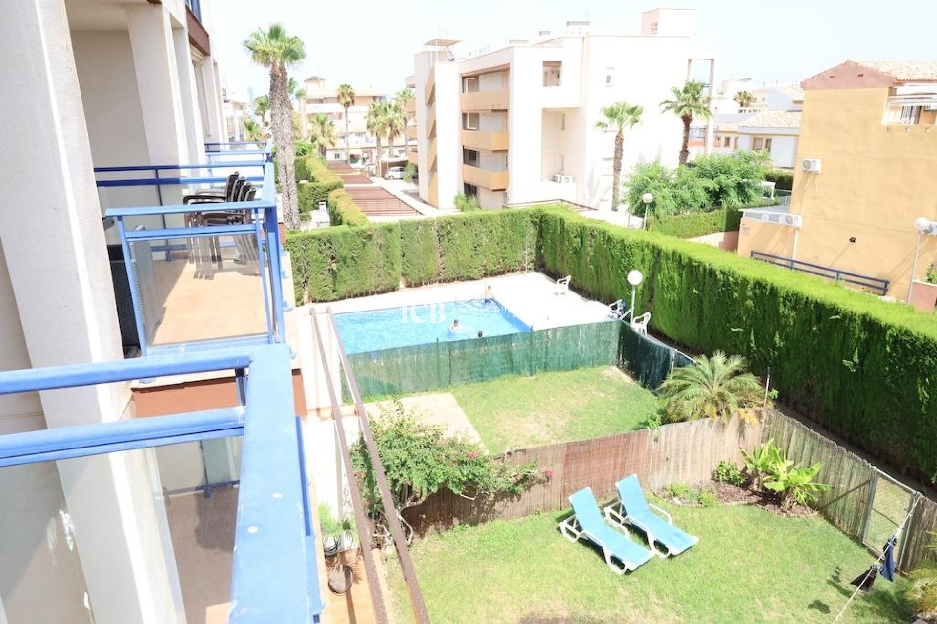 Revente - Appartement -
Orihuela Costa - La Regia