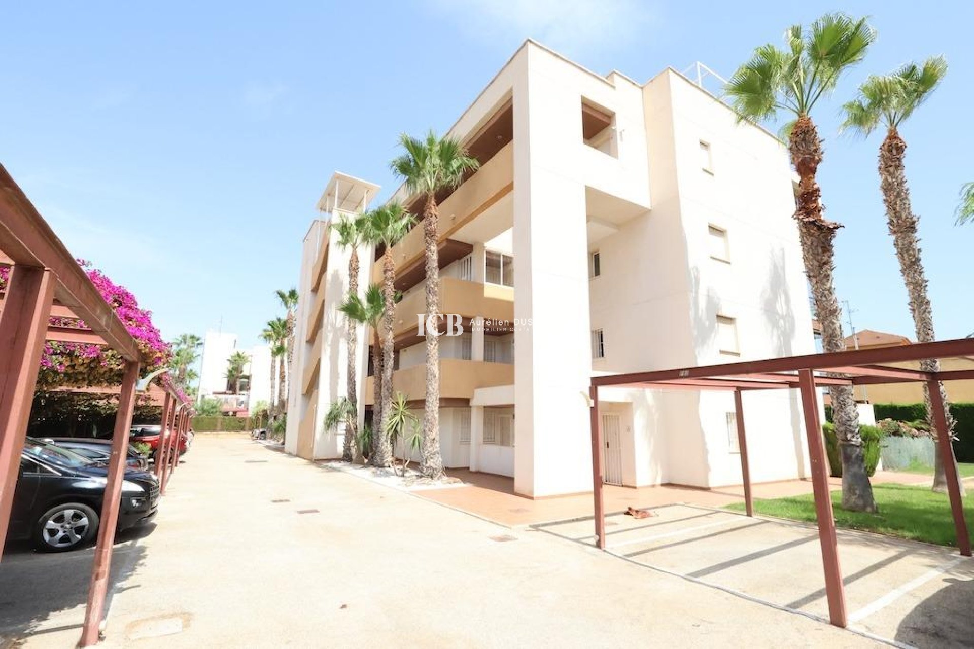 Revente - Appartement -
Orihuela Costa - La Regia