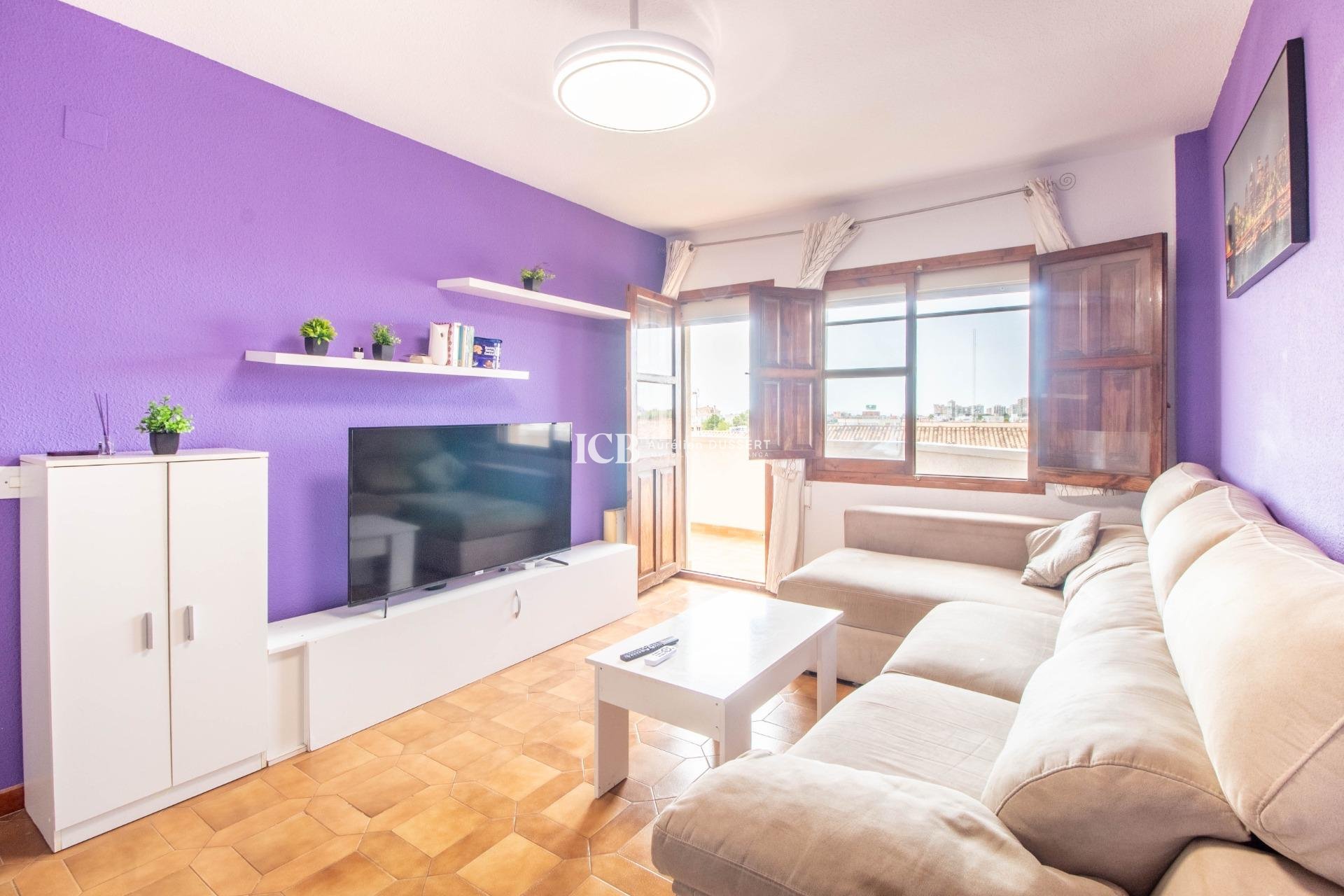Revente - Appartement -
Orihuela Costa - La Regia