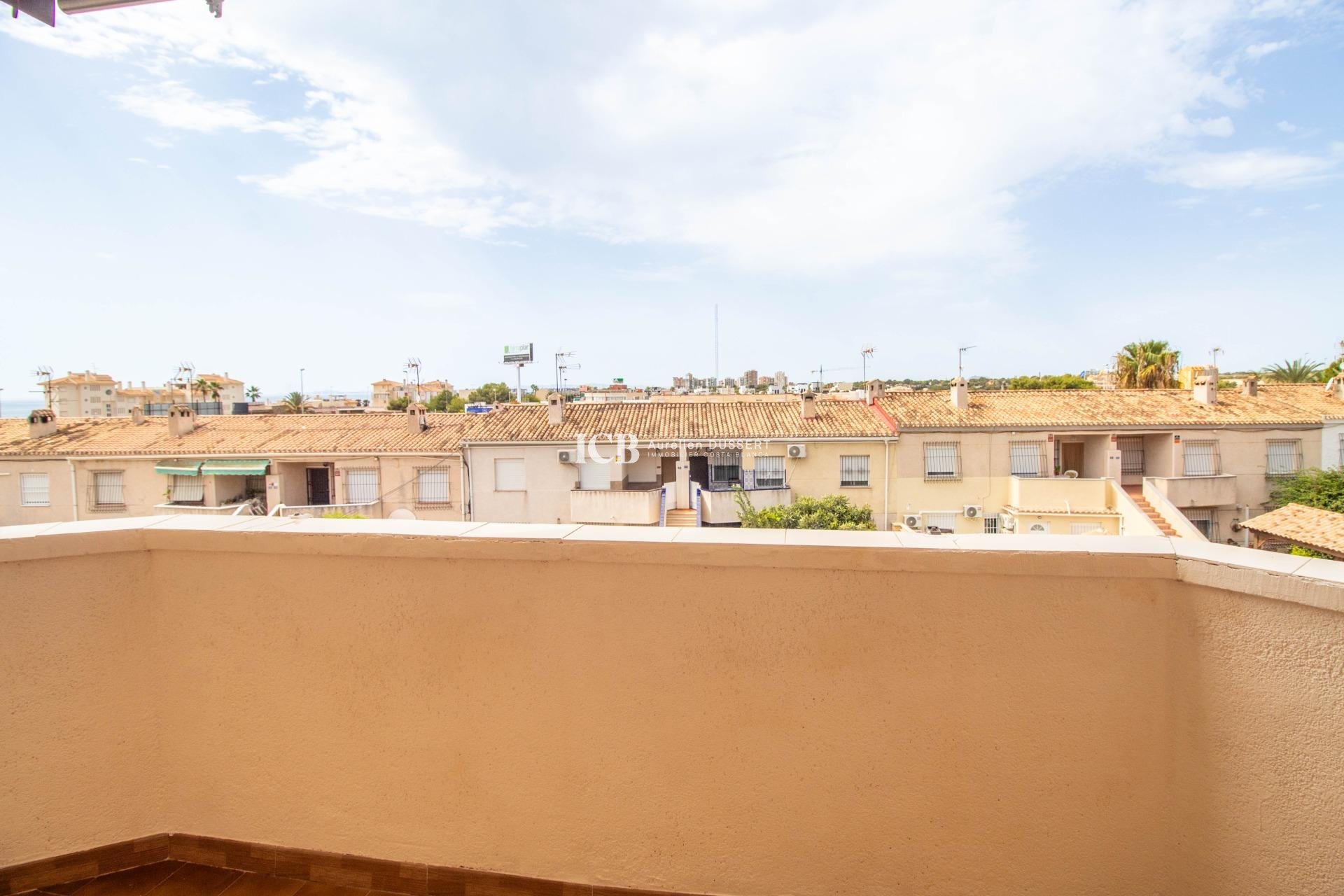 Revente - Appartement -
Orihuela Costa - La Regia