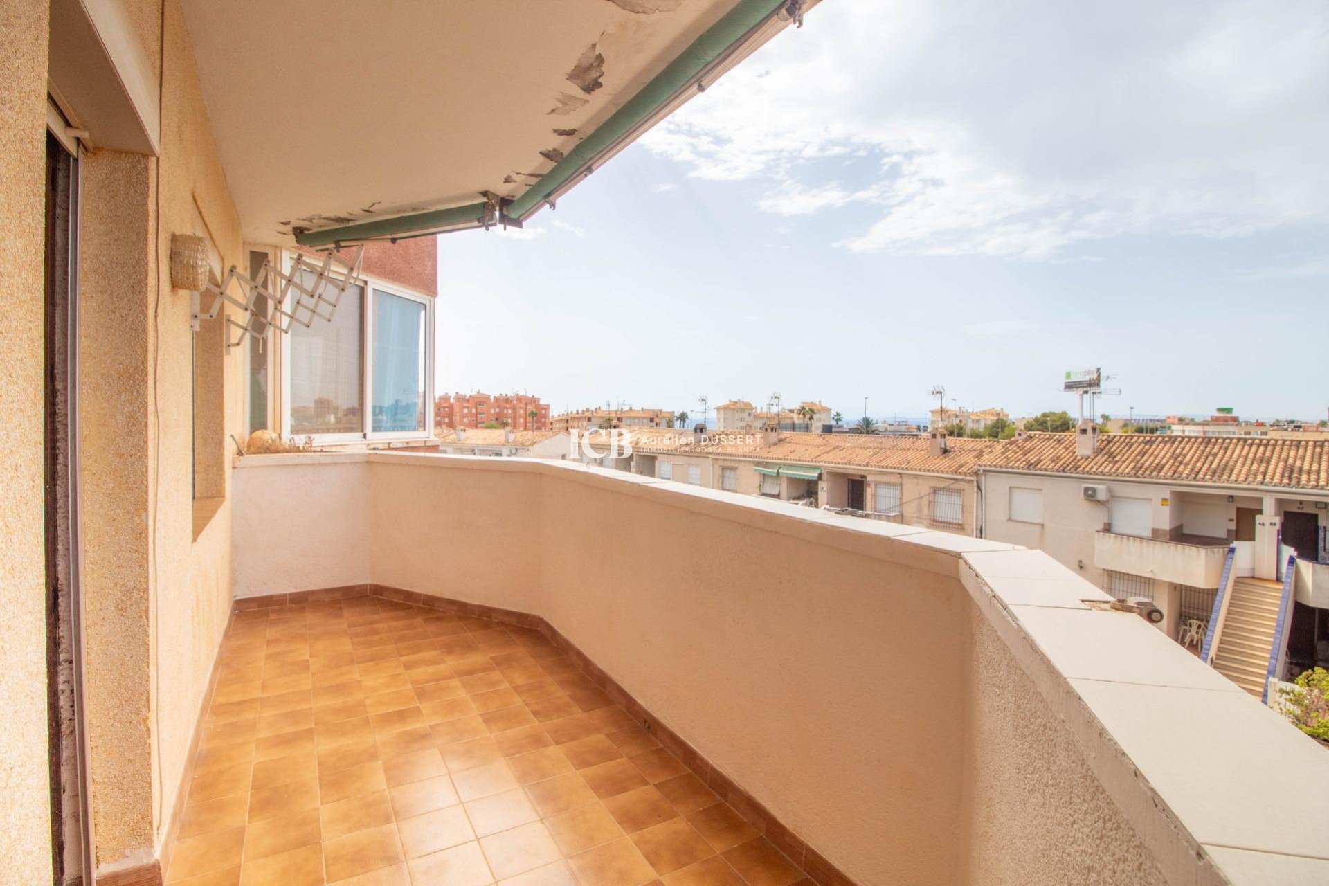 Revente - Appartement -
Orihuela Costa - La Regia