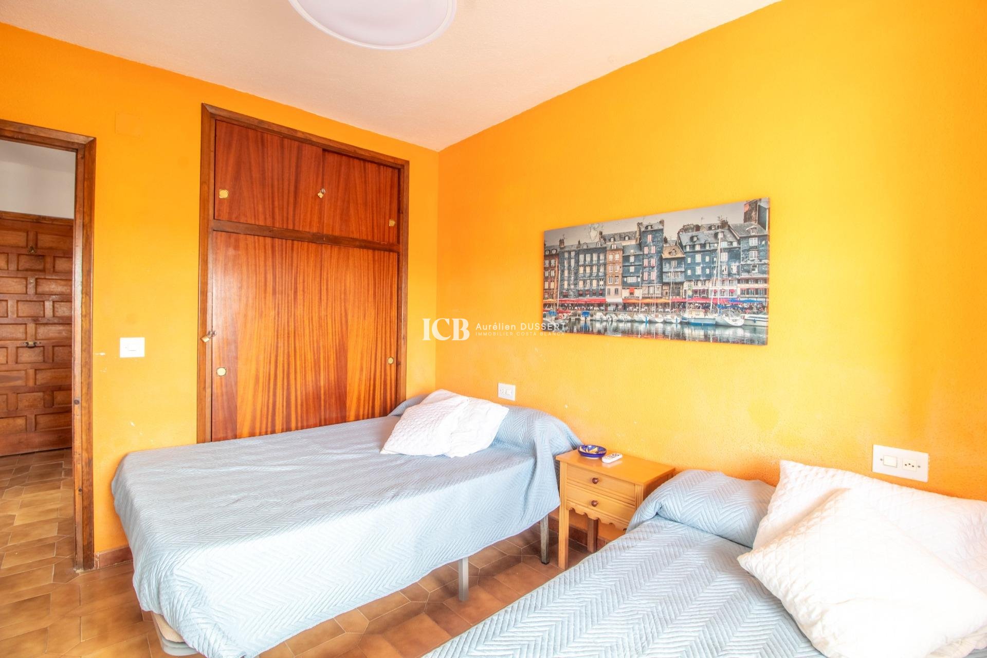 Revente - Appartement -
Orihuela Costa - La Regia