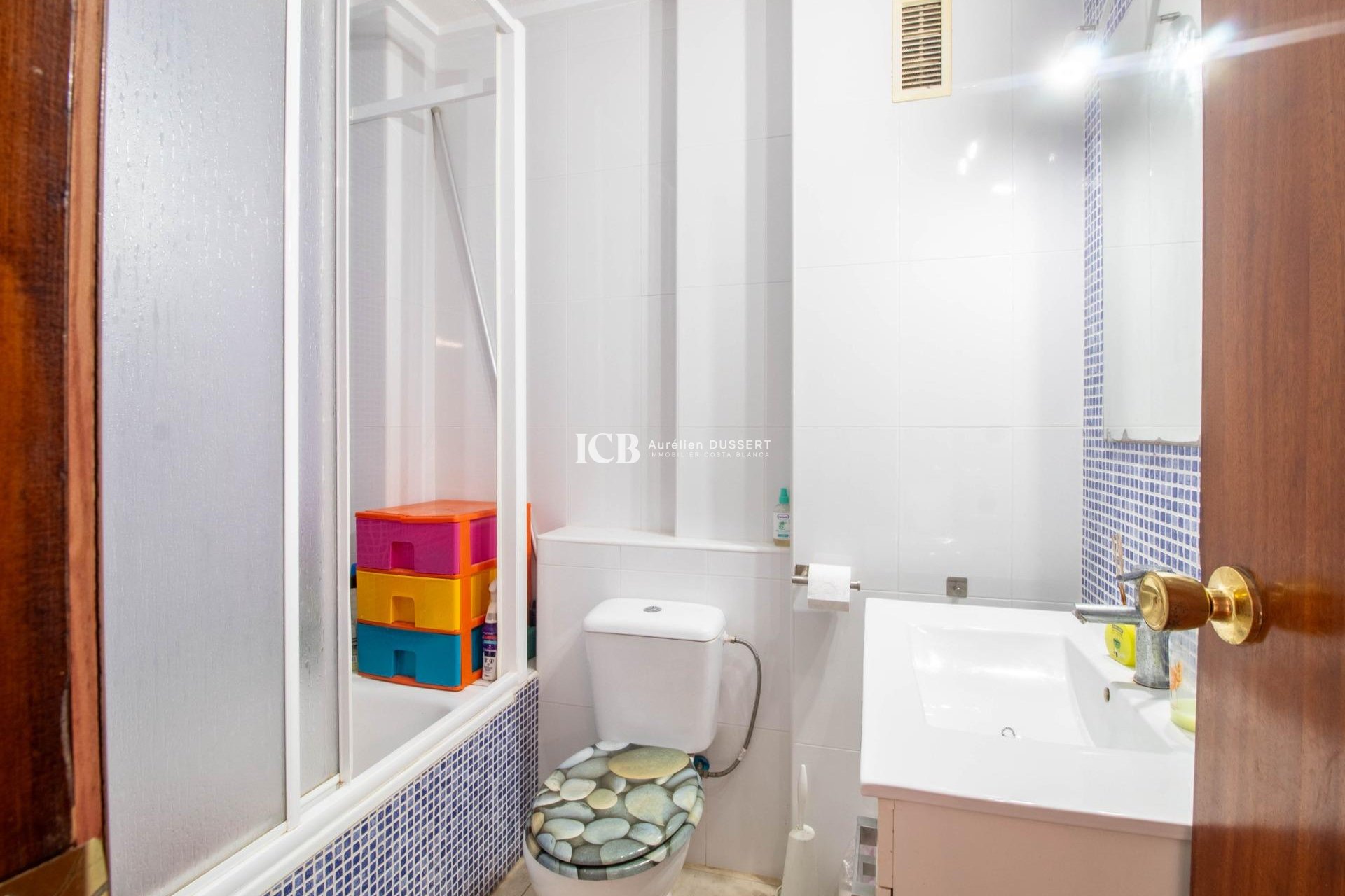 Revente - Appartement -
Orihuela Costa - La Regia