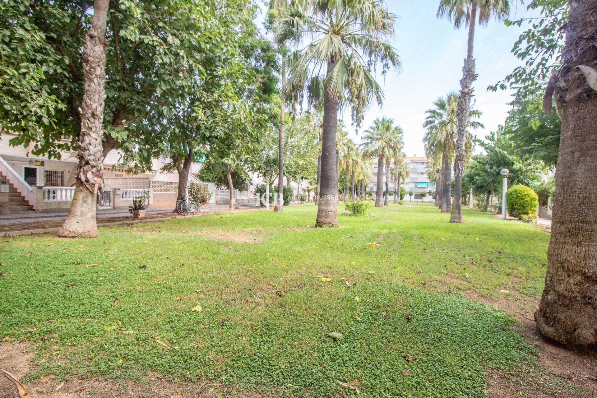 Revente - Appartement -
Orihuela Costa - La Regia
