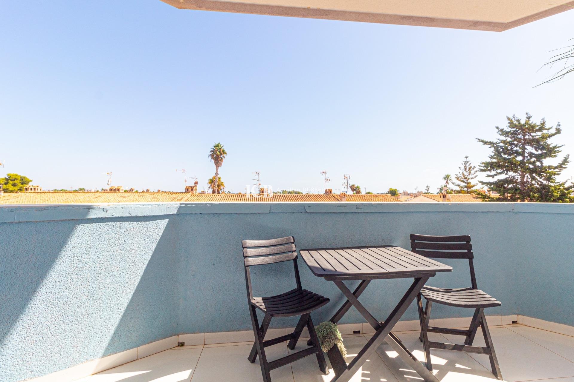 Revente - Appartement -
Orihuela Costa - La Regia