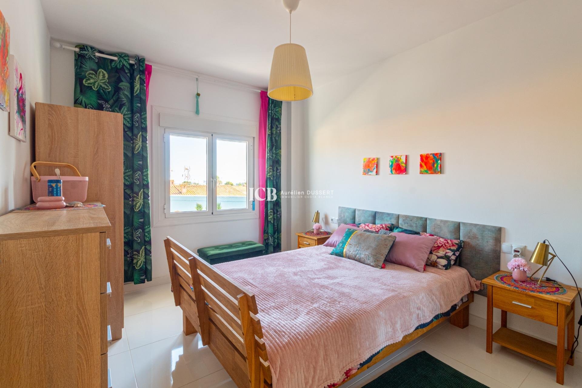 Revente - Appartement -
Orihuela Costa - La Regia