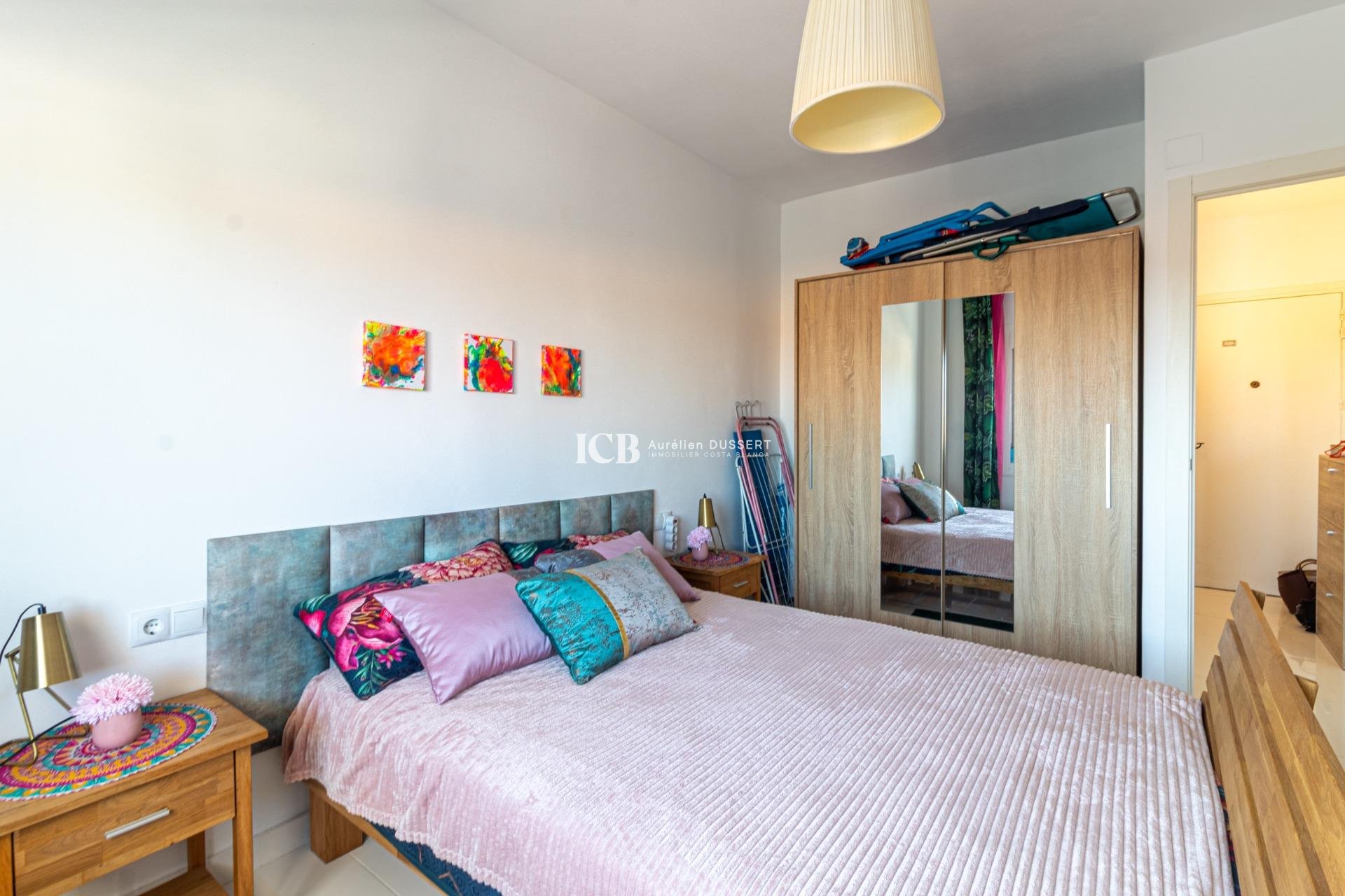Revente - Appartement -
Orihuela Costa - La Regia