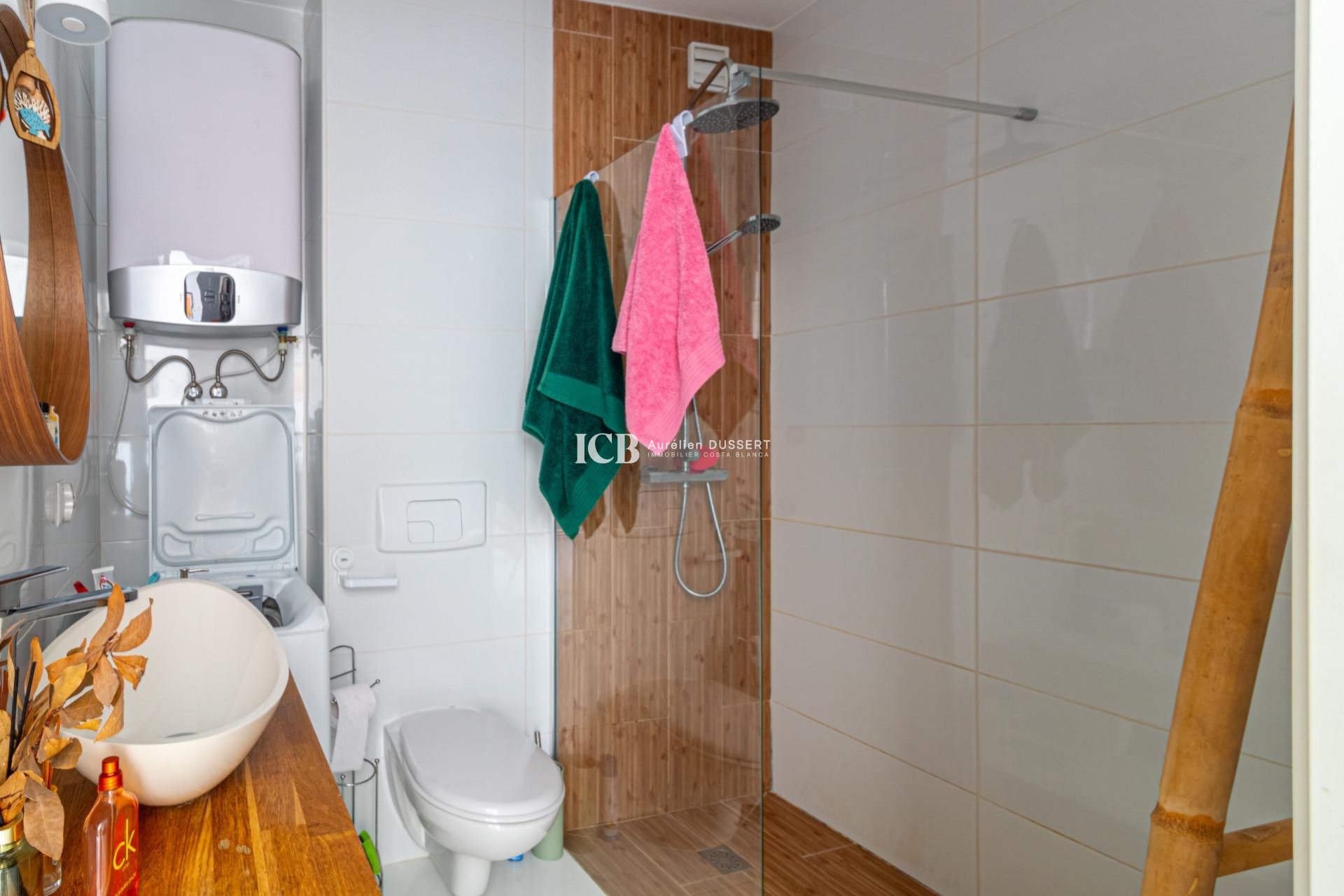 Revente - Appartement -
Orihuela Costa - La Regia