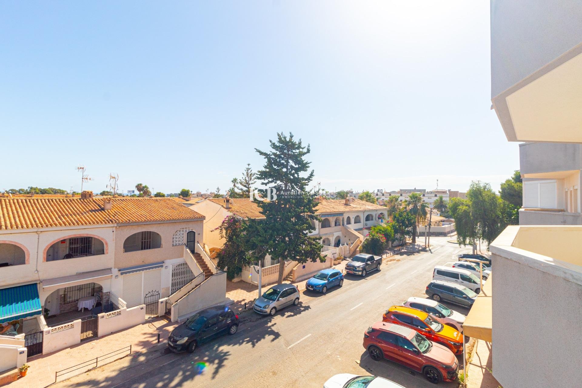 Revente - Appartement -
Orihuela Costa - La Regia