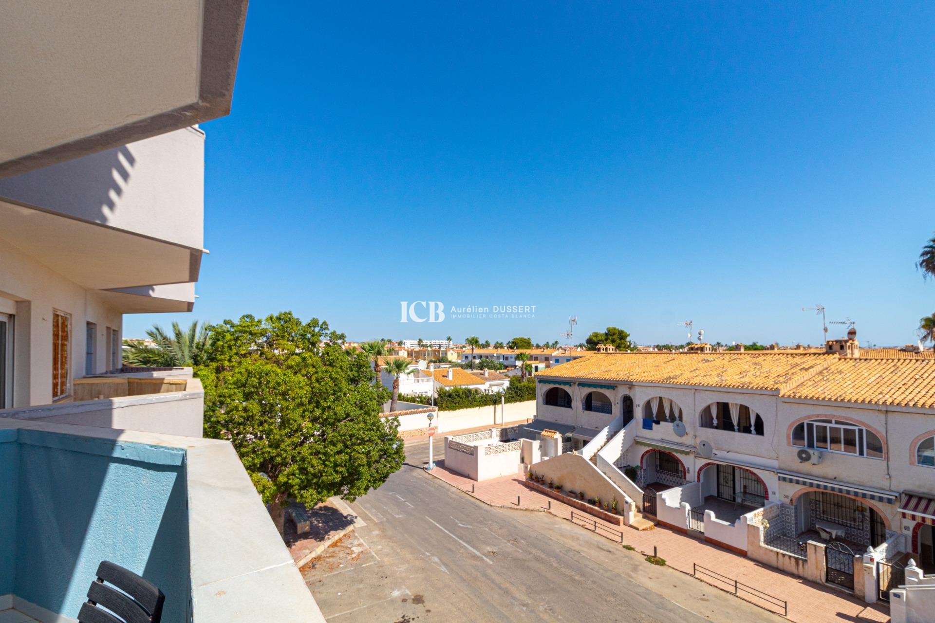 Revente - Appartement -
Orihuela Costa - La Regia