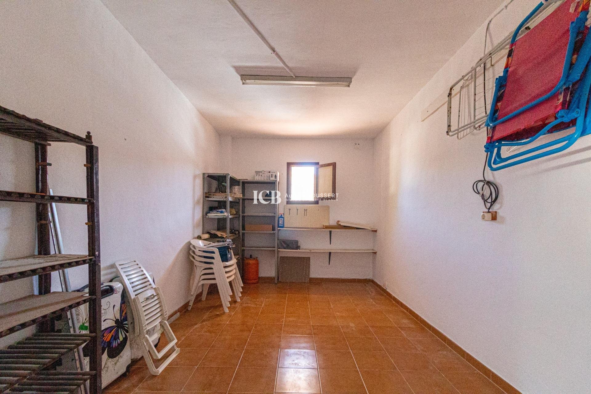 Revente - Appartement -
Orihuela Costa - La Regia