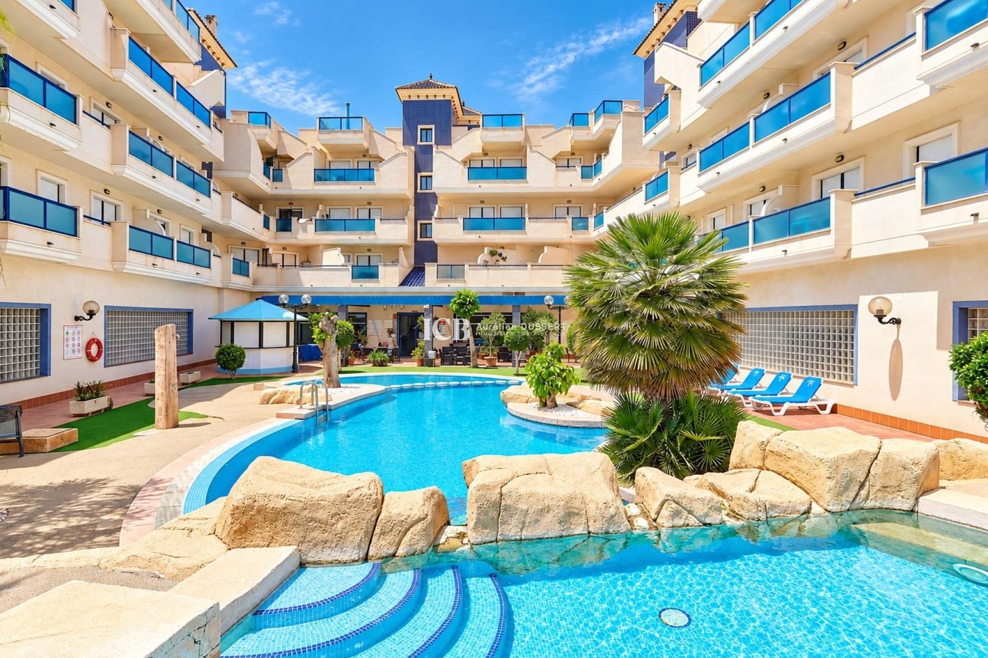 Revente - Appartement -
Orihuela Costa - La Regia