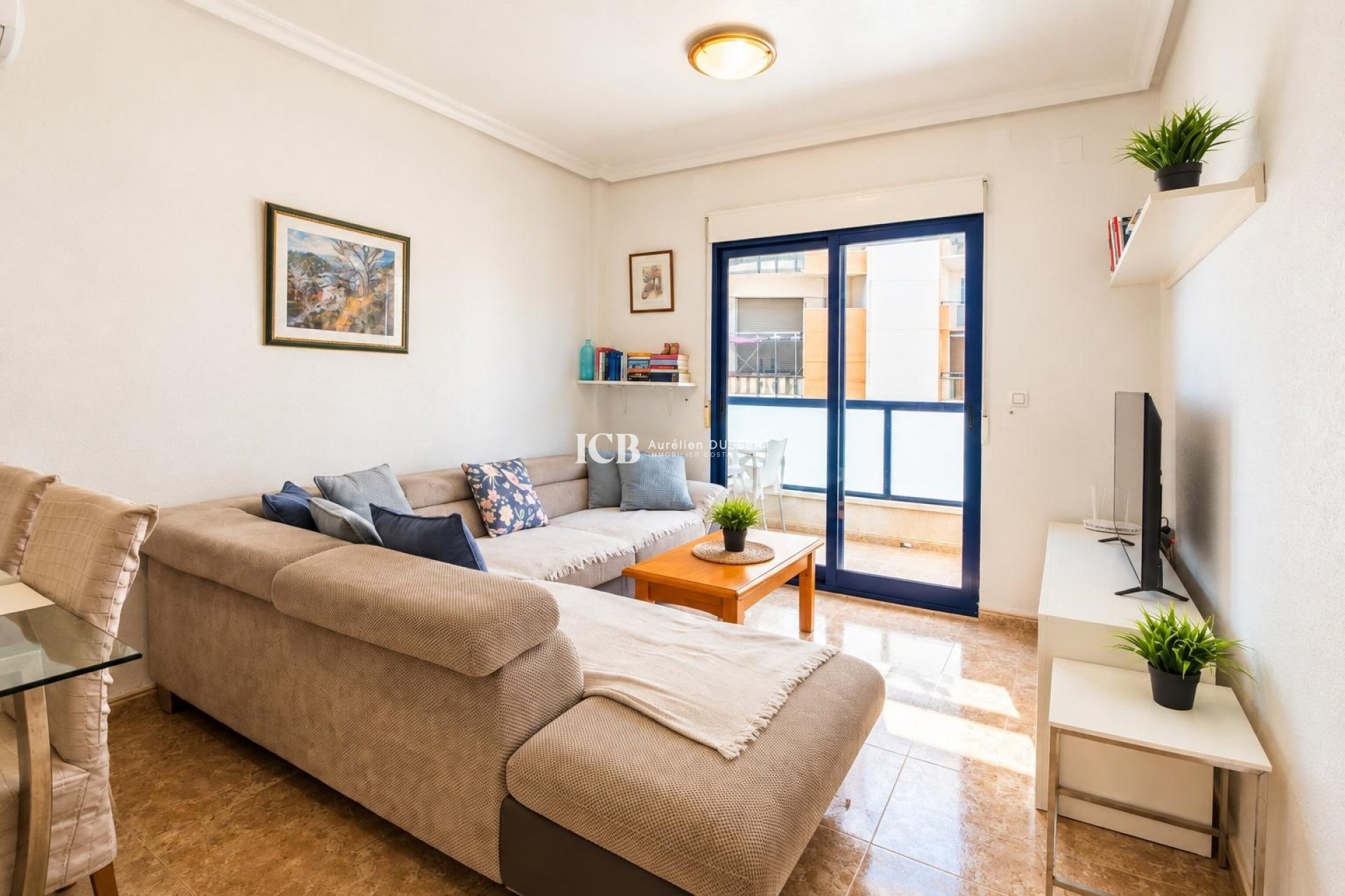 Revente - Appartement -
Orihuela Costa - La Regia