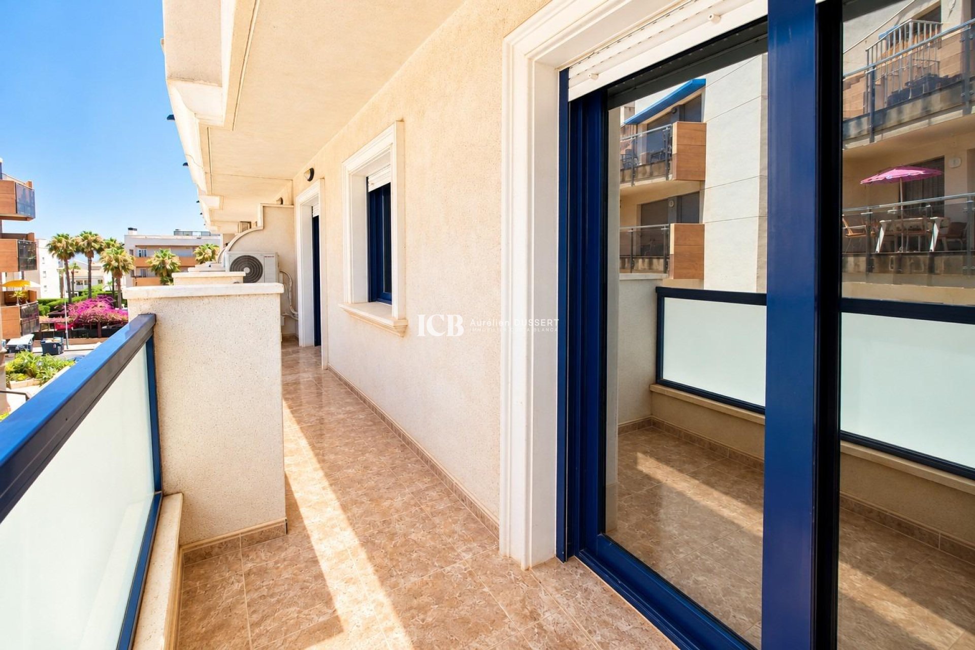 Revente - Appartement -
Orihuela Costa - La Regia