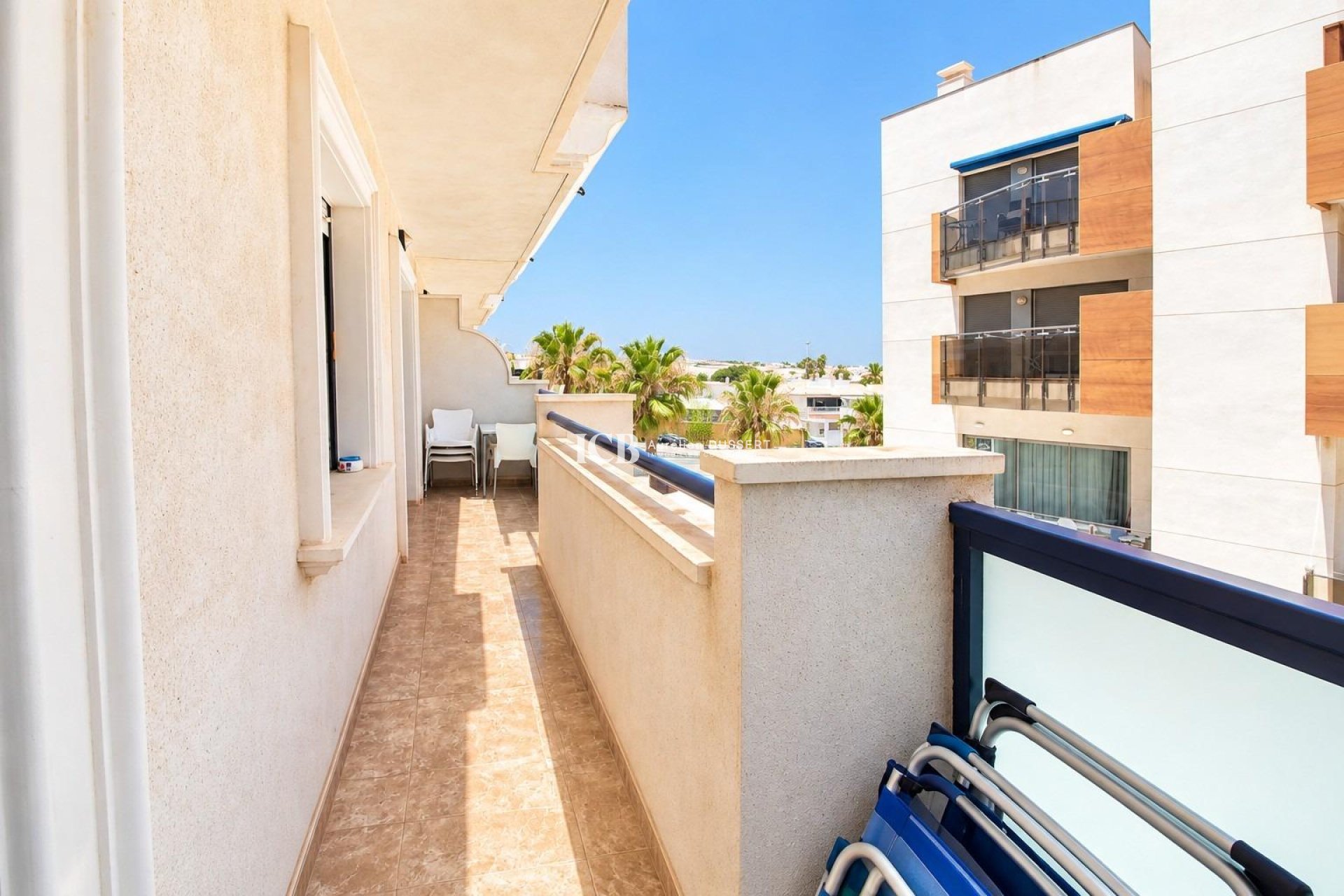 Revente - Appartement -
Orihuela Costa - La Regia
