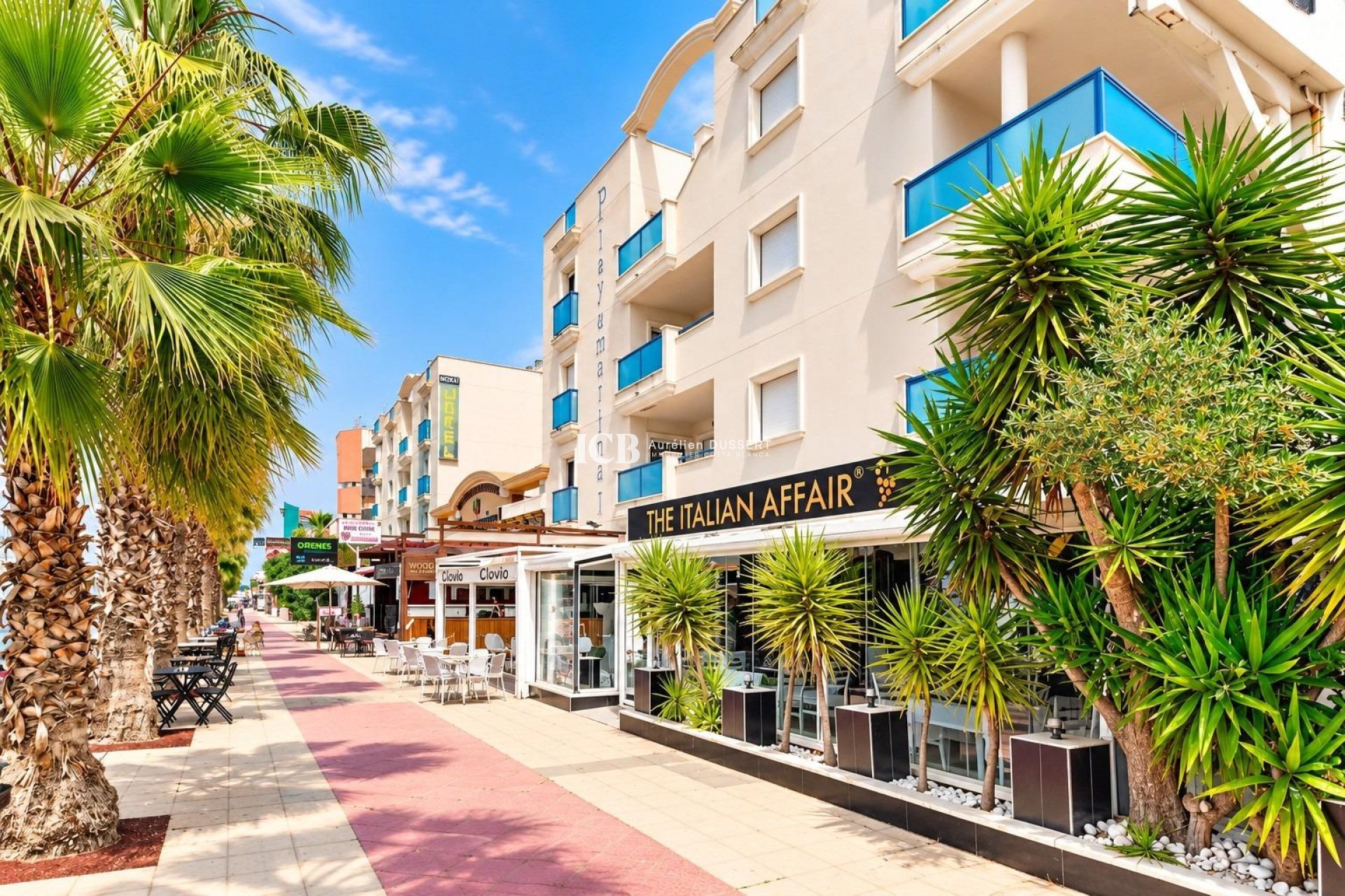 Revente - Appartement -
Orihuela Costa - La Regia