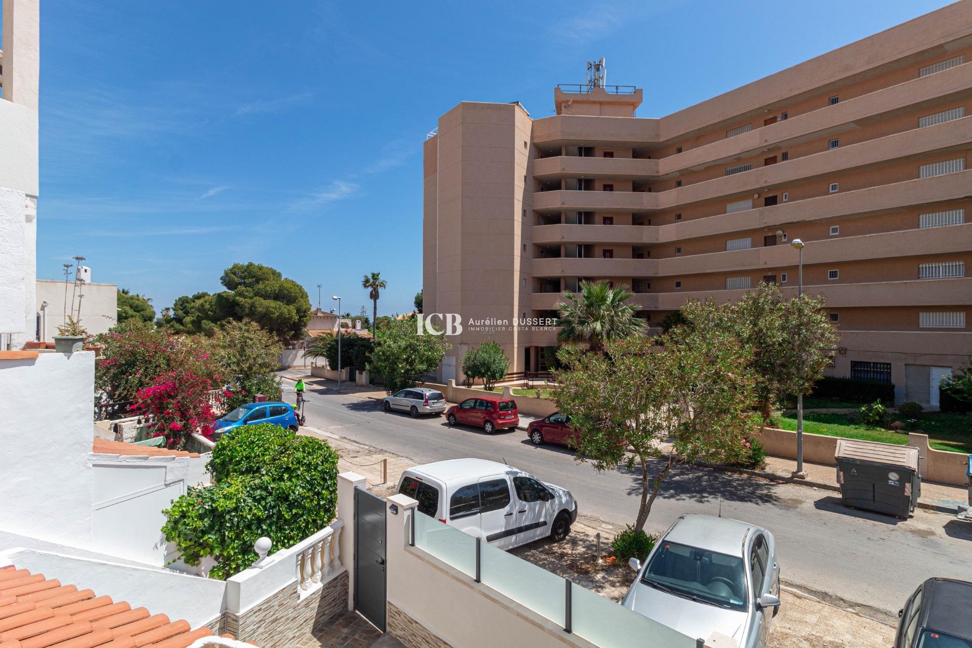 Revente - Appartement -
Orihuela Costa - La Zenia