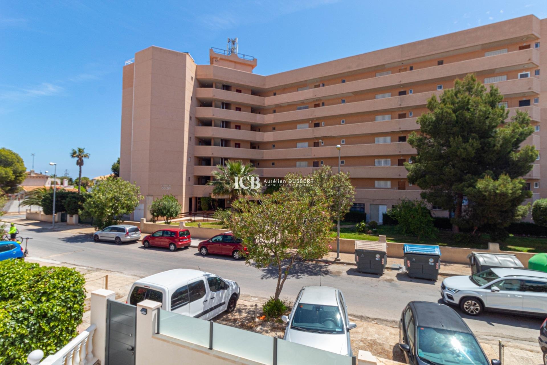 Revente - Appartement -
Orihuela Costa - La Zenia