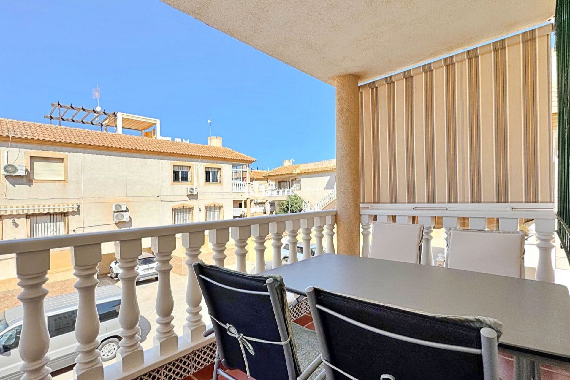 Revente - Appartement -
Orihuela Costa - La Zenia