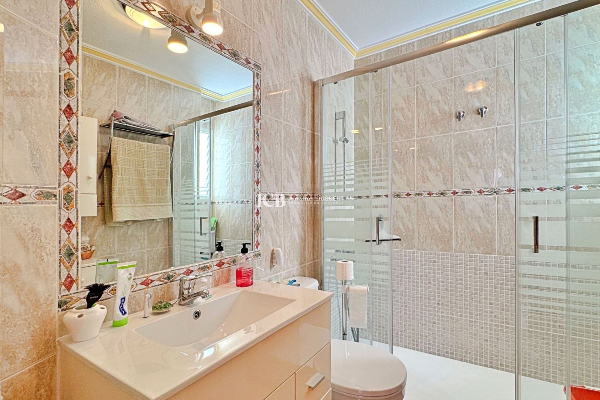 Revente - Appartement -
Orihuela Costa - La Zenia