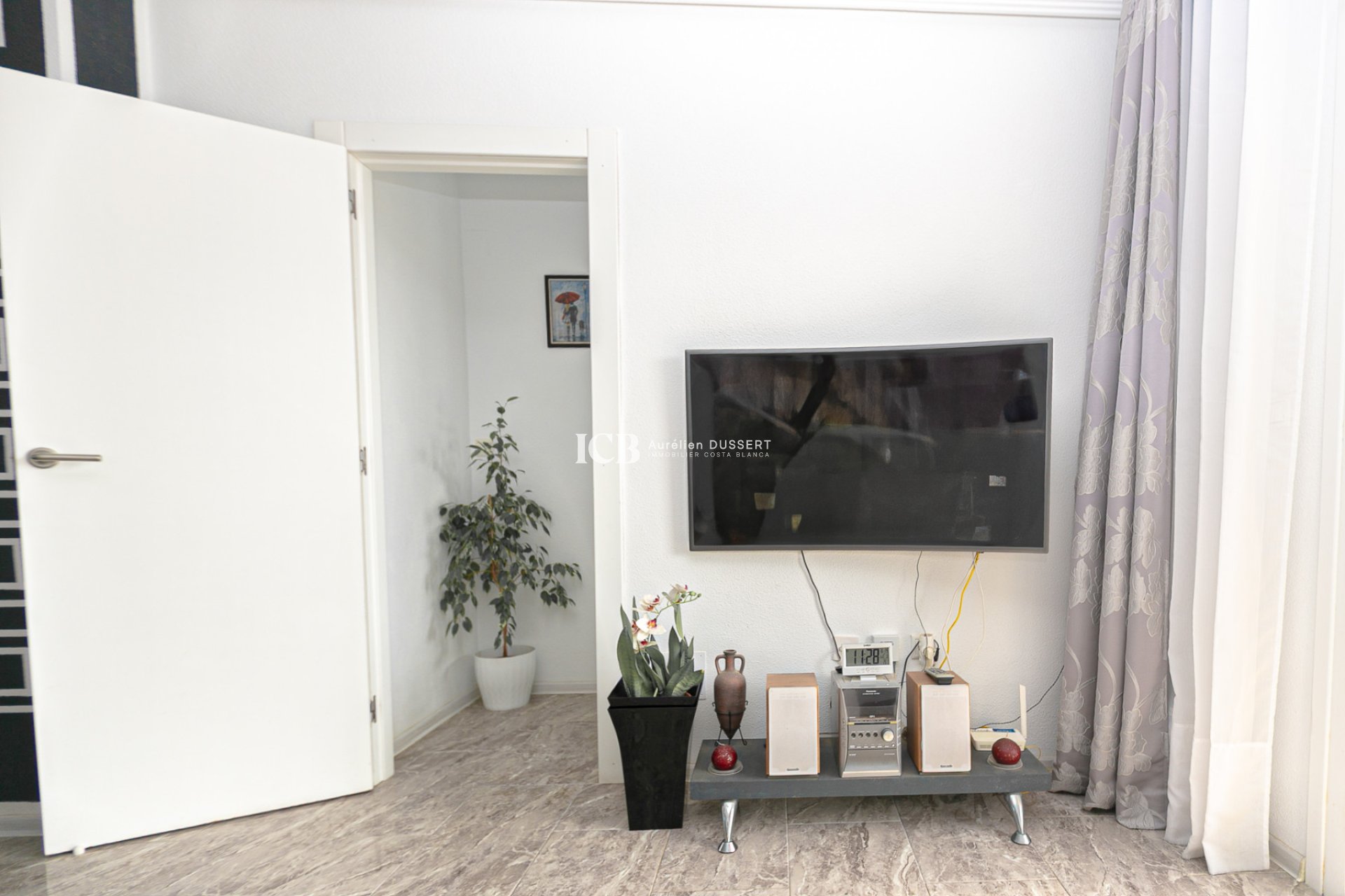 Revente - Appartement -
Orihuela Costa - La Zenia