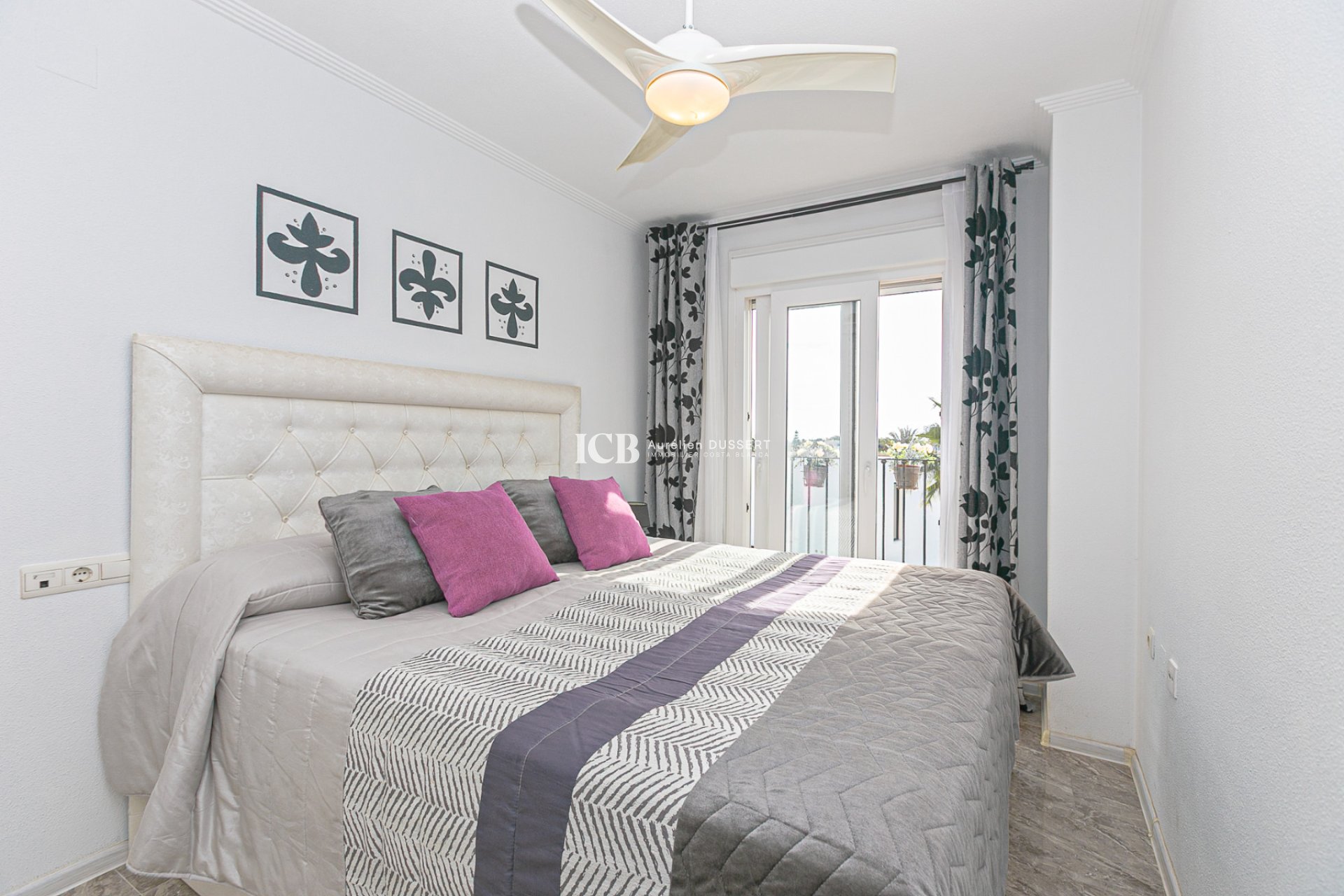 Revente - Appartement -
Orihuela Costa - La Zenia