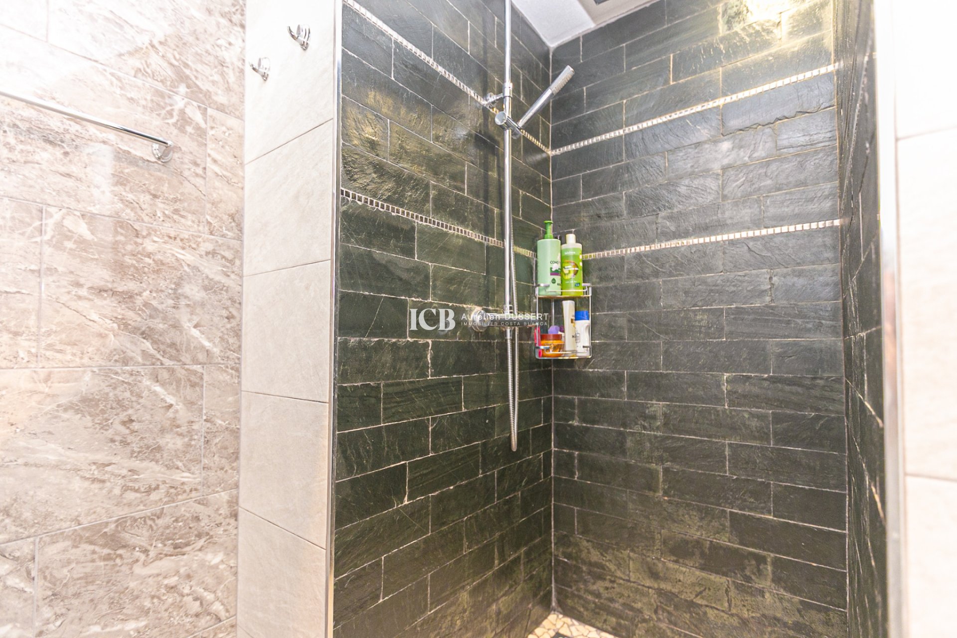 Revente - Appartement -
Orihuela Costa - La Zenia