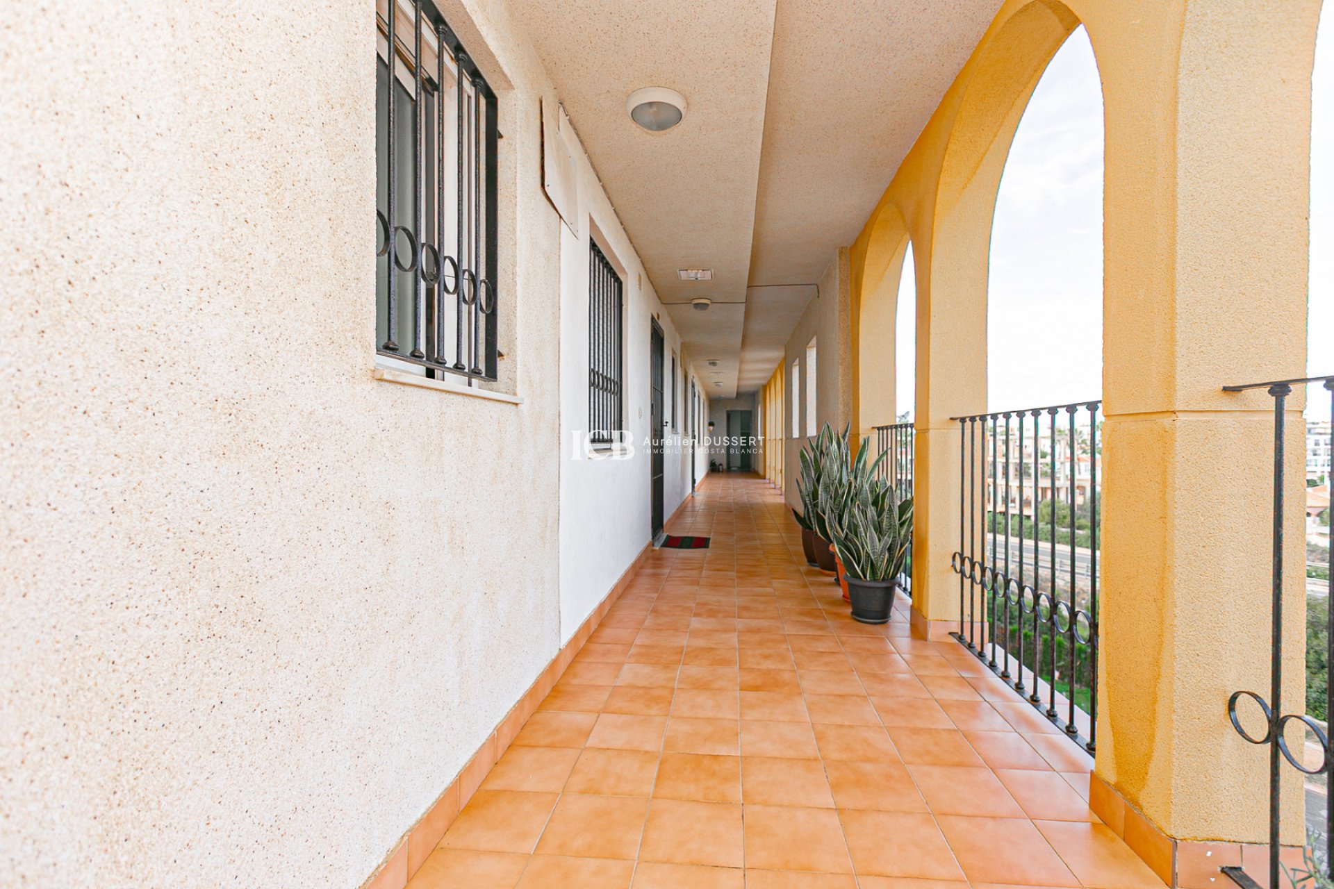 Revente - Appartement -
Orihuela Costa - La Zenia