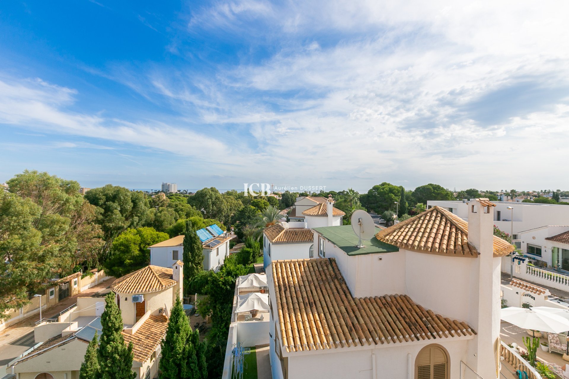 Revente - Appartement -
Orihuela Costa - La Zenia