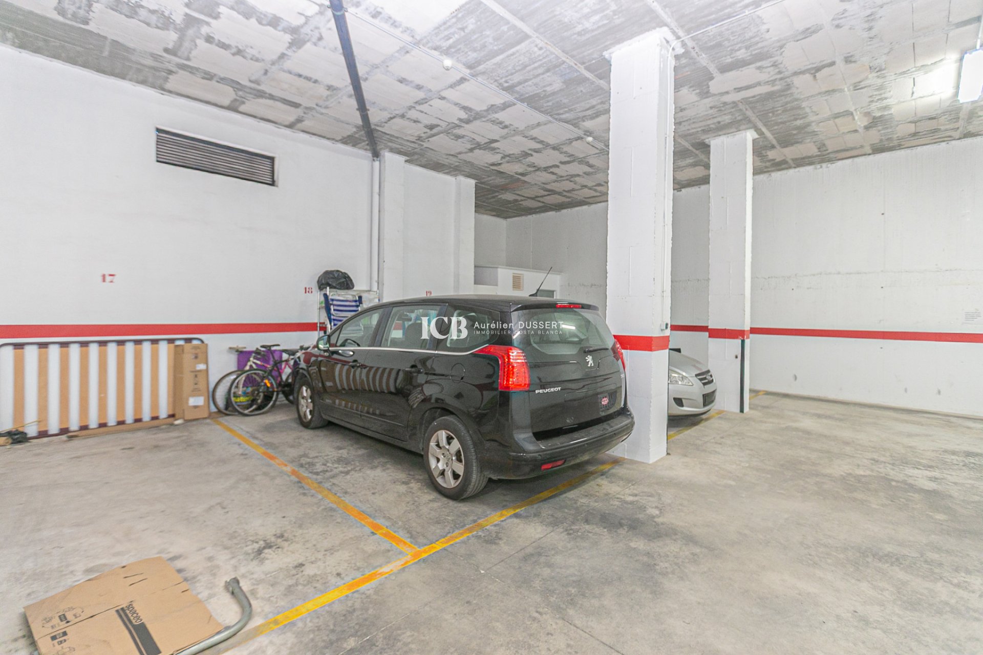 Revente - Appartement -
Orihuela Costa - La Zenia