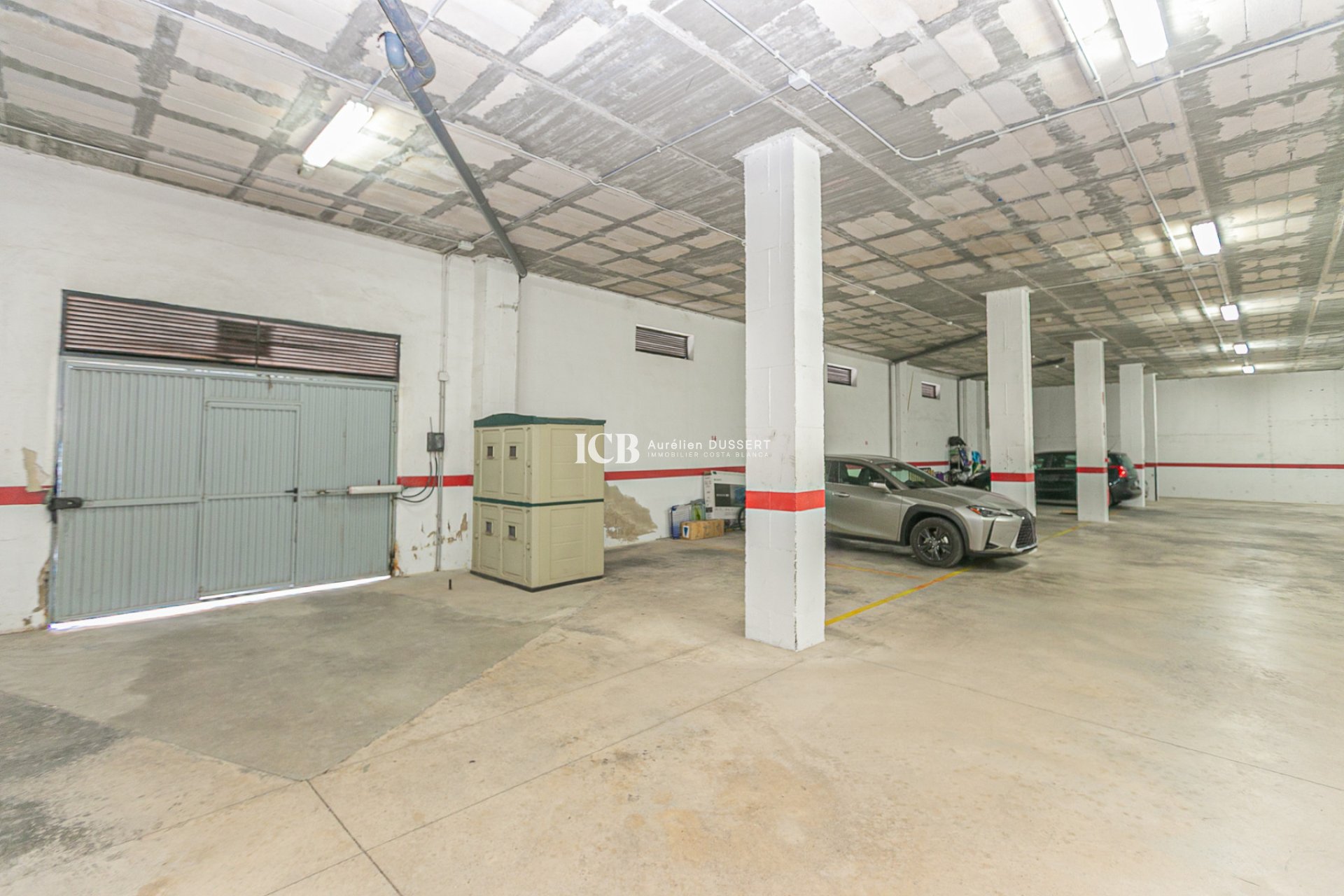 Revente - Appartement -
Orihuela Costa - La Zenia