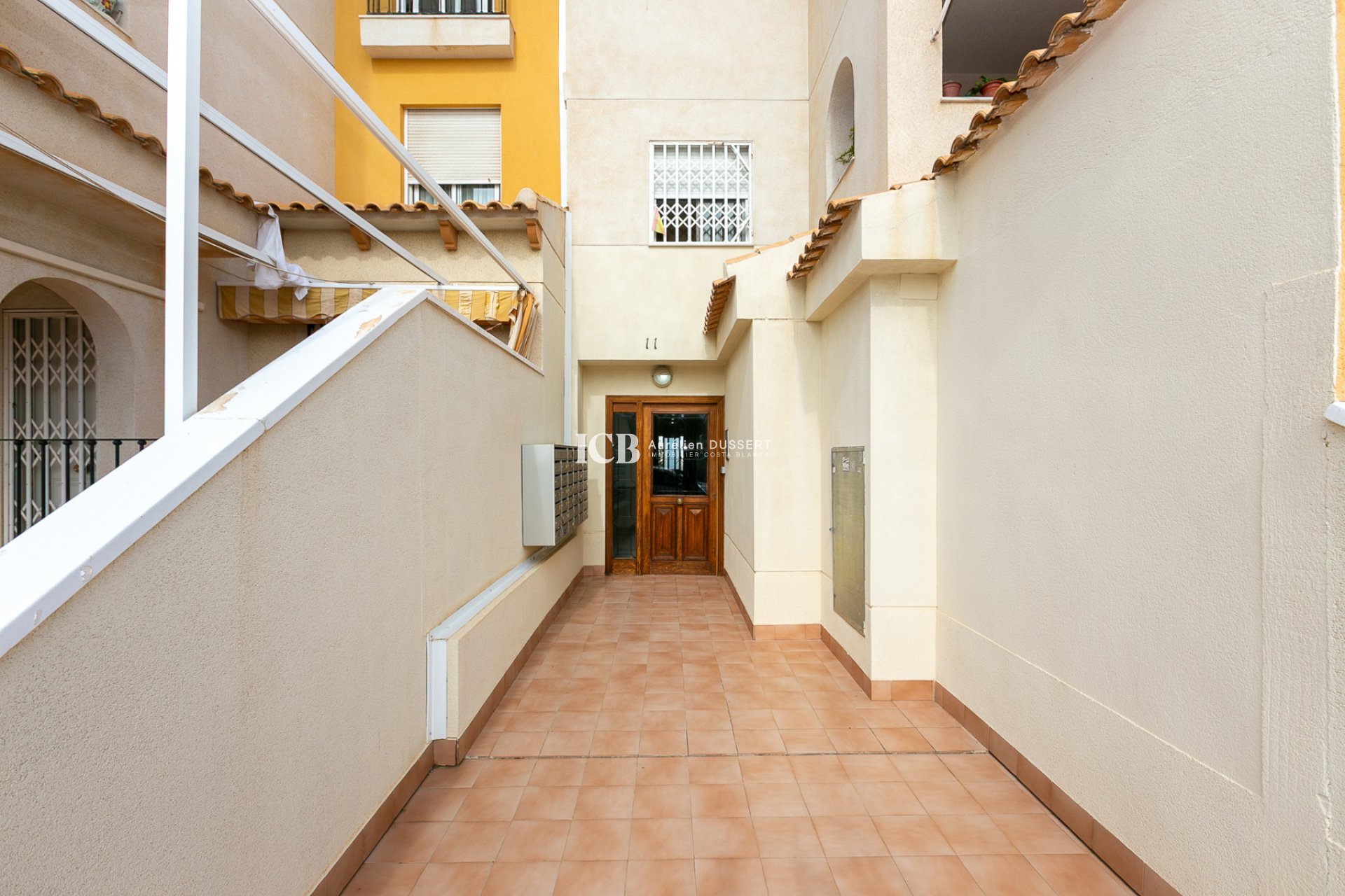 Revente - Appartement -
Orihuela Costa - La Zenia