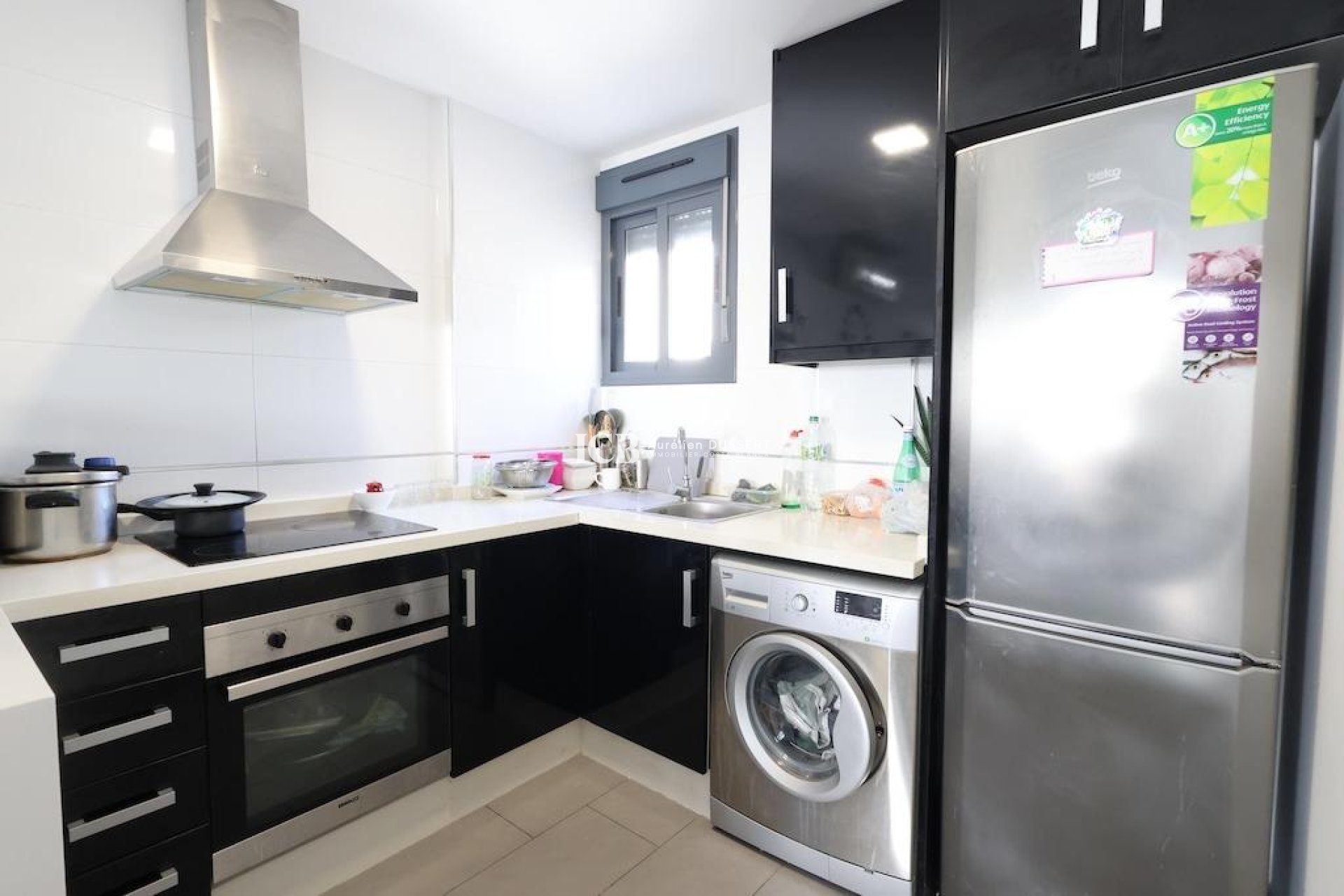 Revente - Appartement -
Orihuela Costa - La Zenia