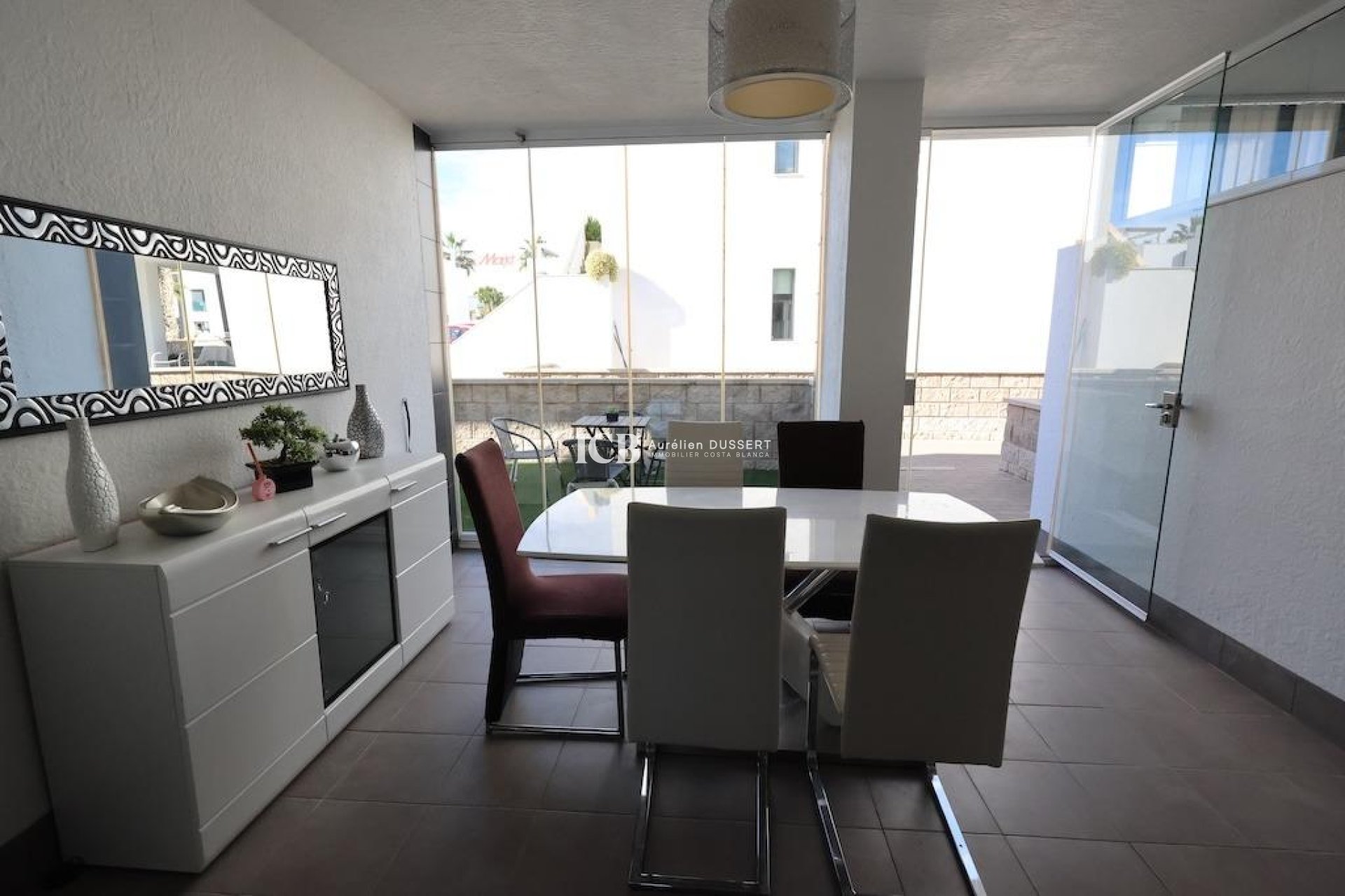 Revente - Appartement -
Orihuela Costa - La Zenia