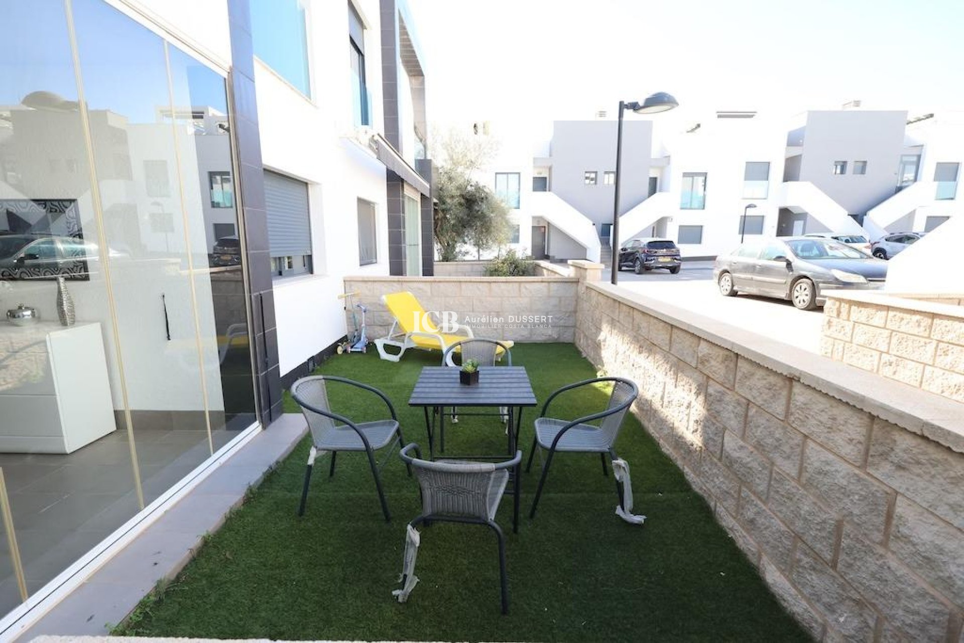 Revente - Appartement -
Orihuela Costa - La Zenia