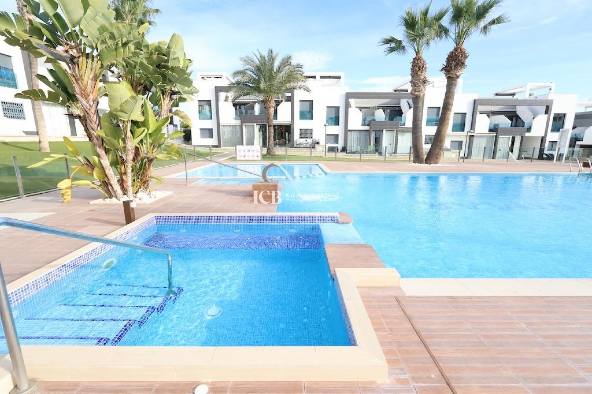 Revente - Appartement -
Orihuela Costa - La Zenia