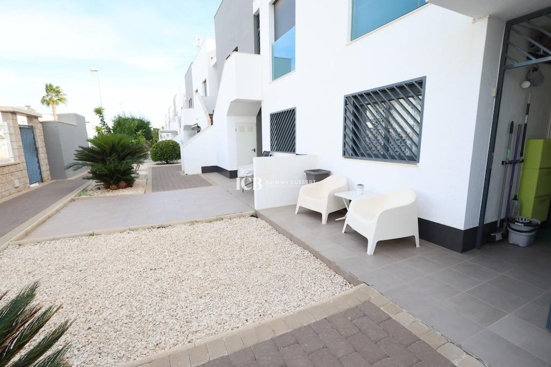 Revente - Appartement -
Orihuela Costa - La Zenia