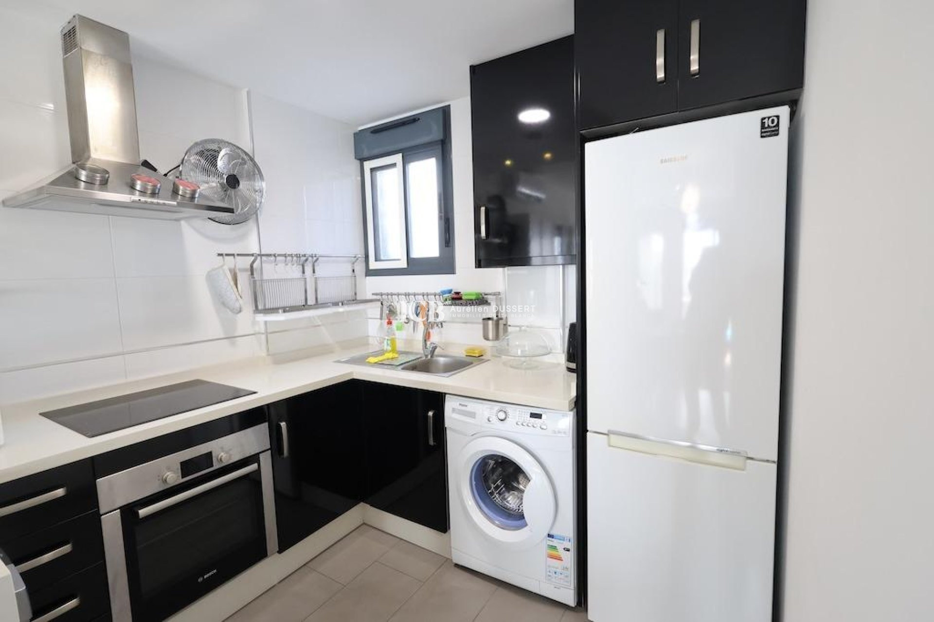 Revente - Appartement -
Orihuela Costa - La Zenia