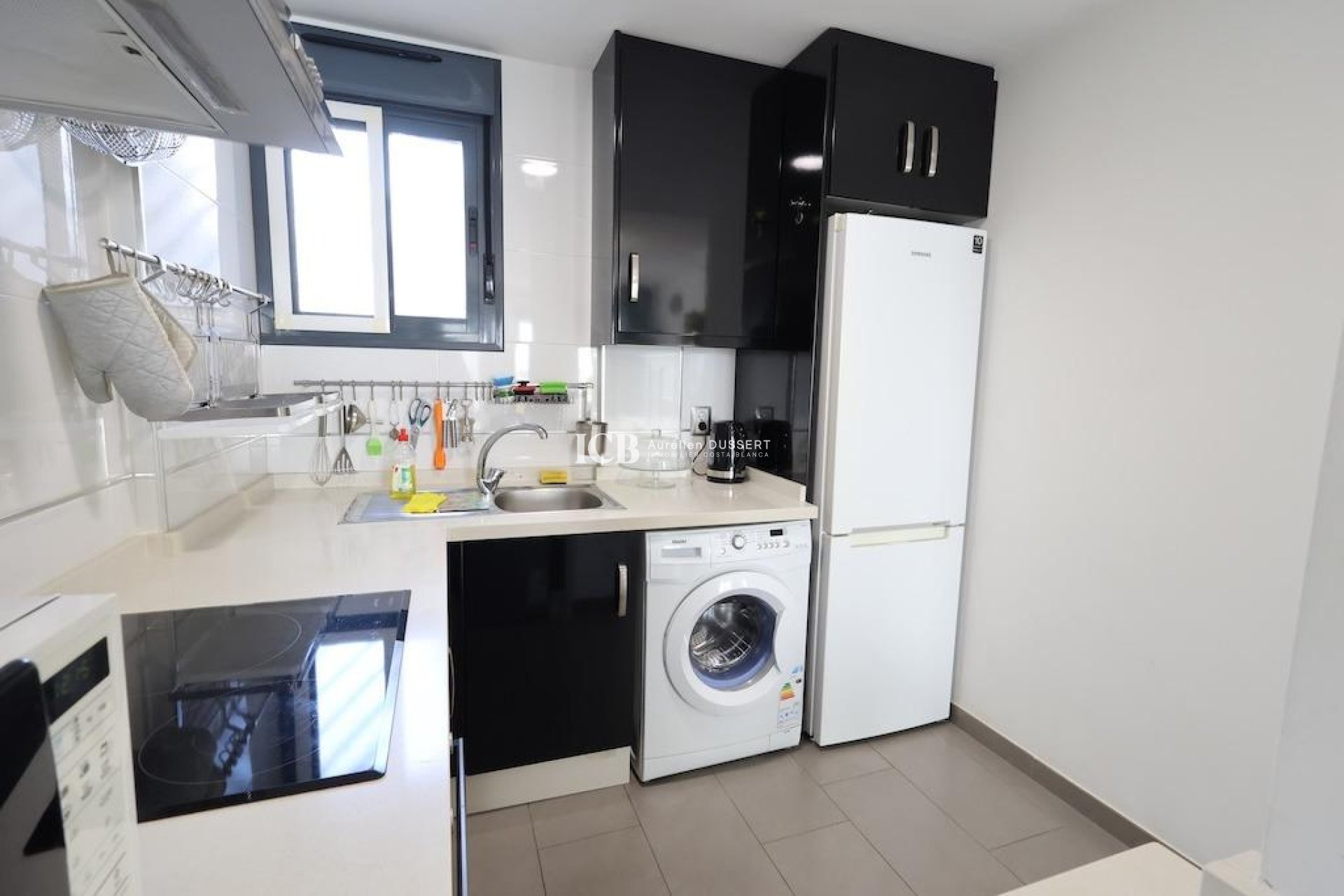 Revente - Appartement -
Orihuela Costa - La Zenia