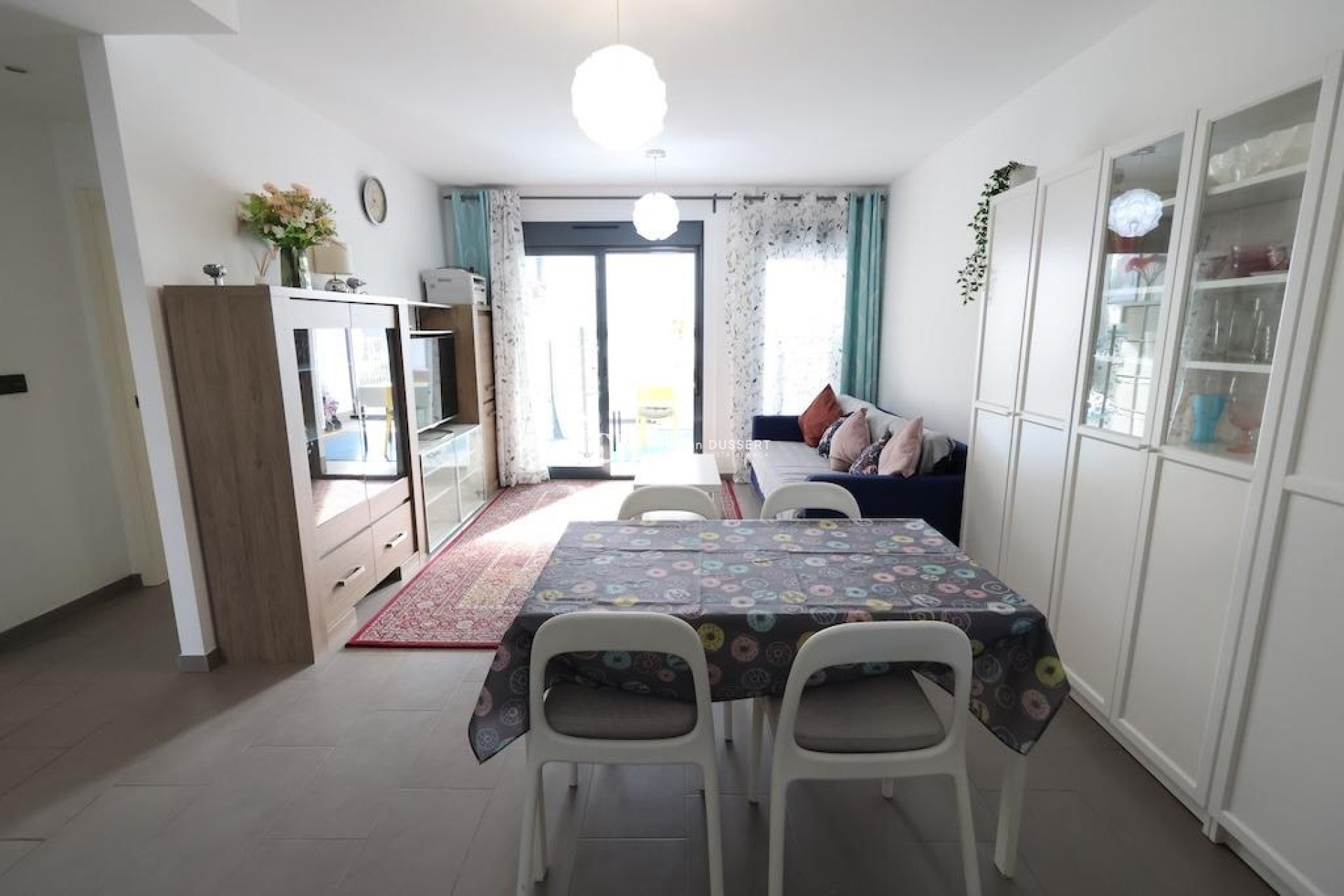 Revente - Appartement -
Orihuela Costa - La Zenia