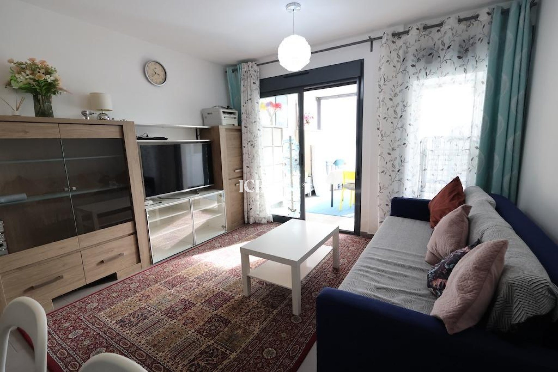 Revente - Appartement -
Orihuela Costa - La Zenia