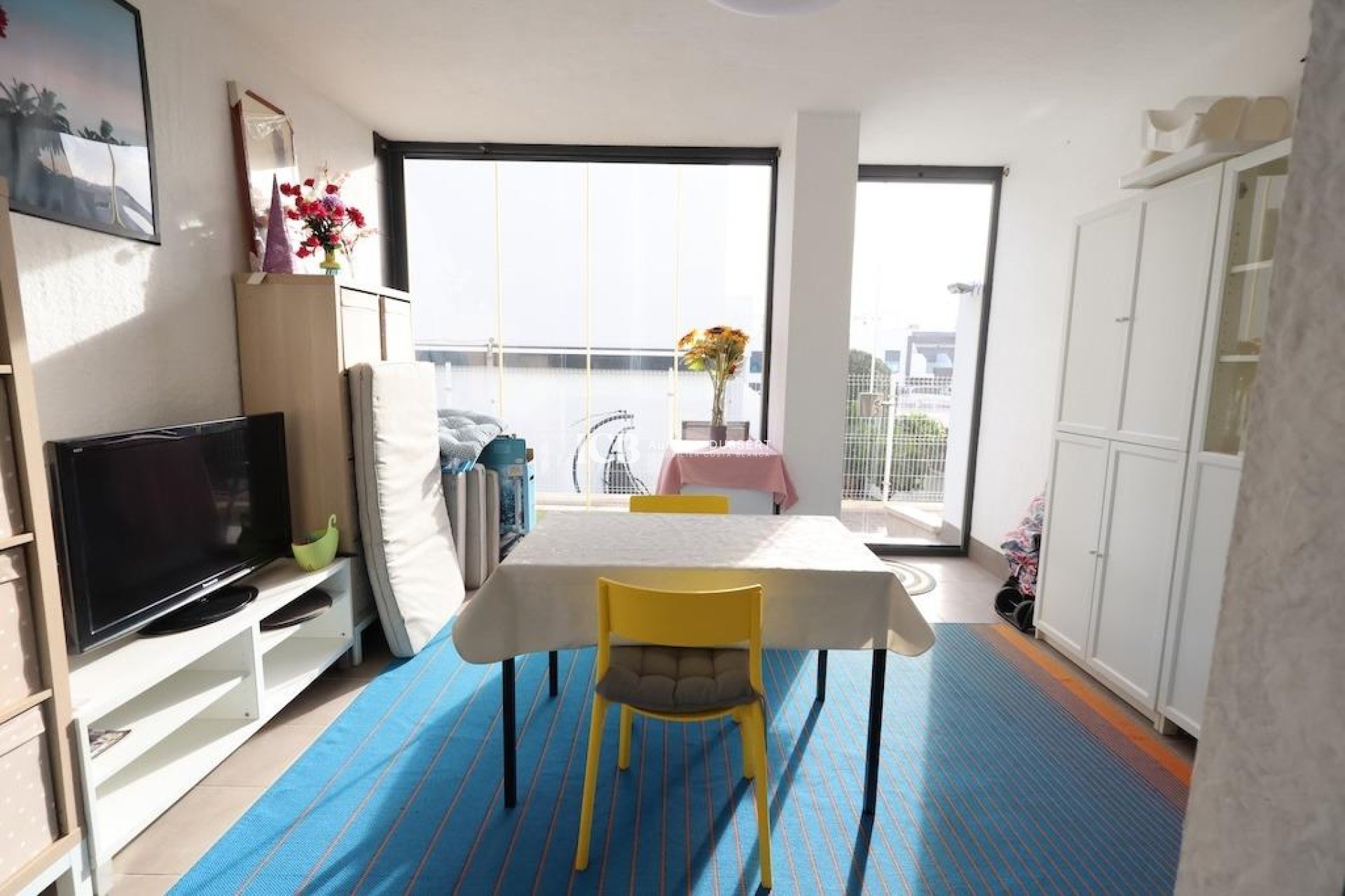 Revente - Appartement -
Orihuela Costa - La Zenia